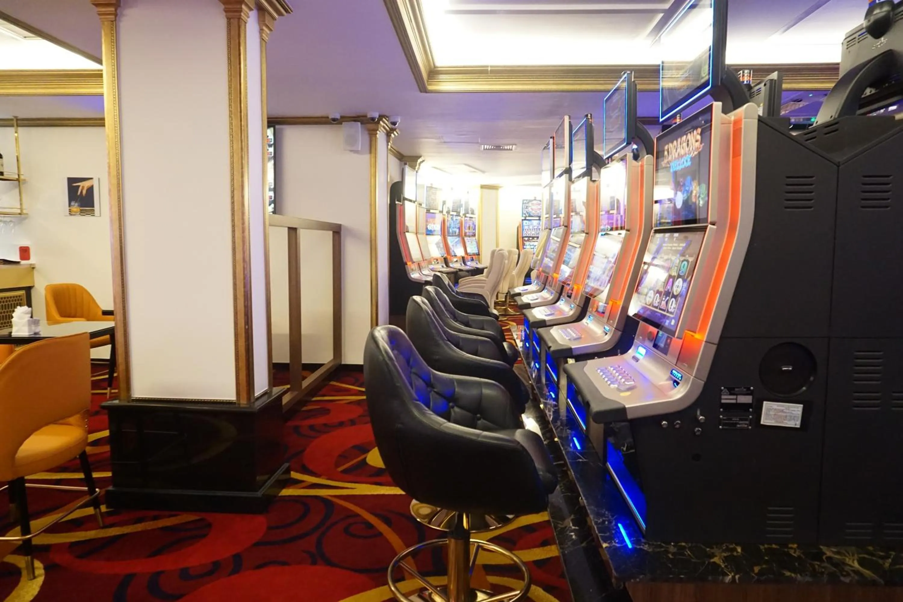 Bao Son International Hotel