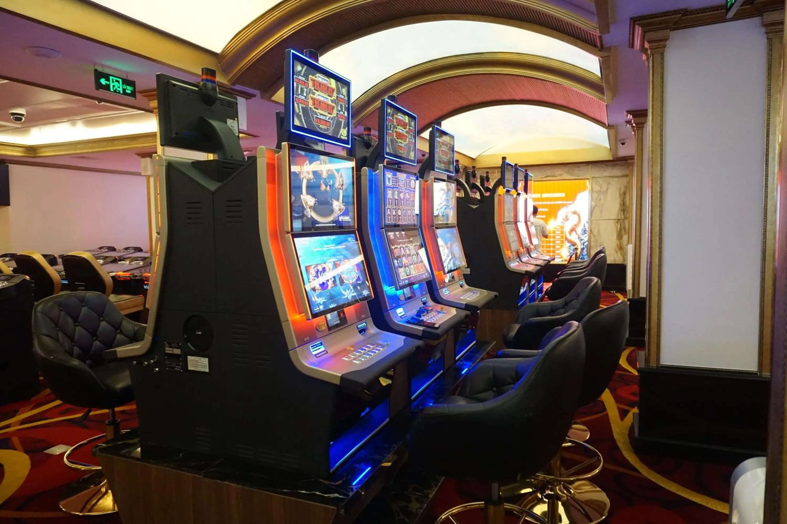 Bao Son International Hotel