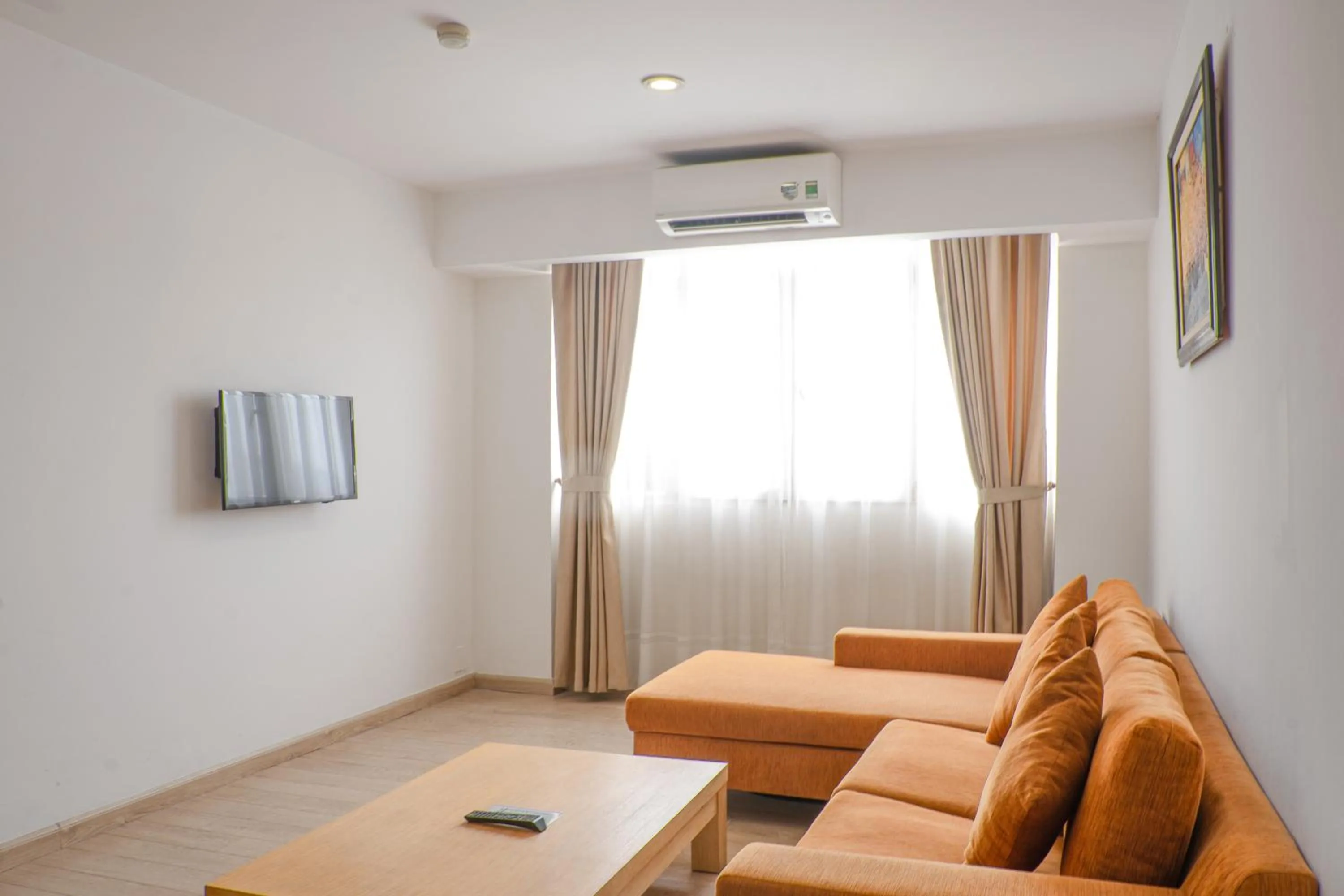 Bao Son International Hotel