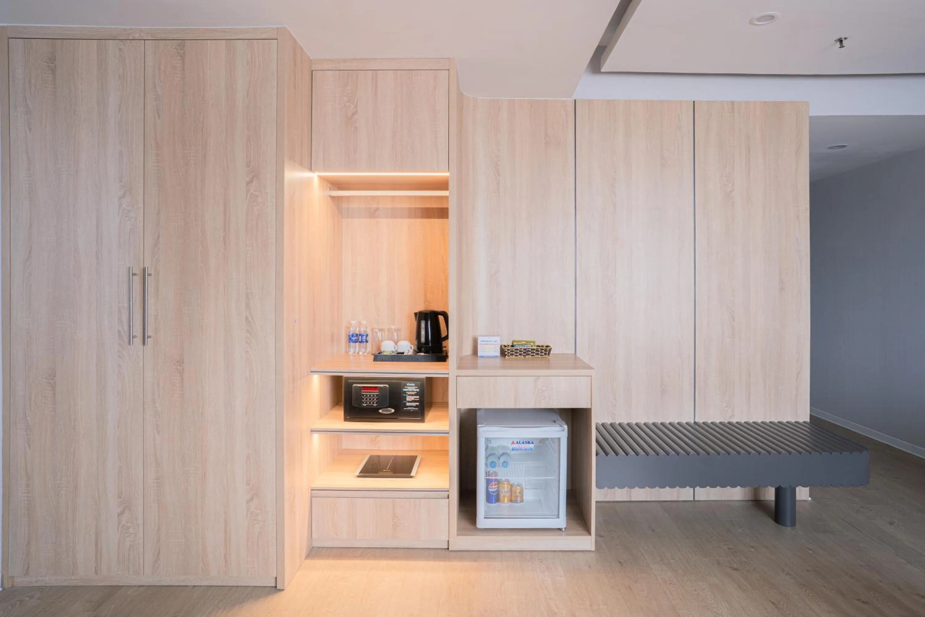 Bao Son International Hotel