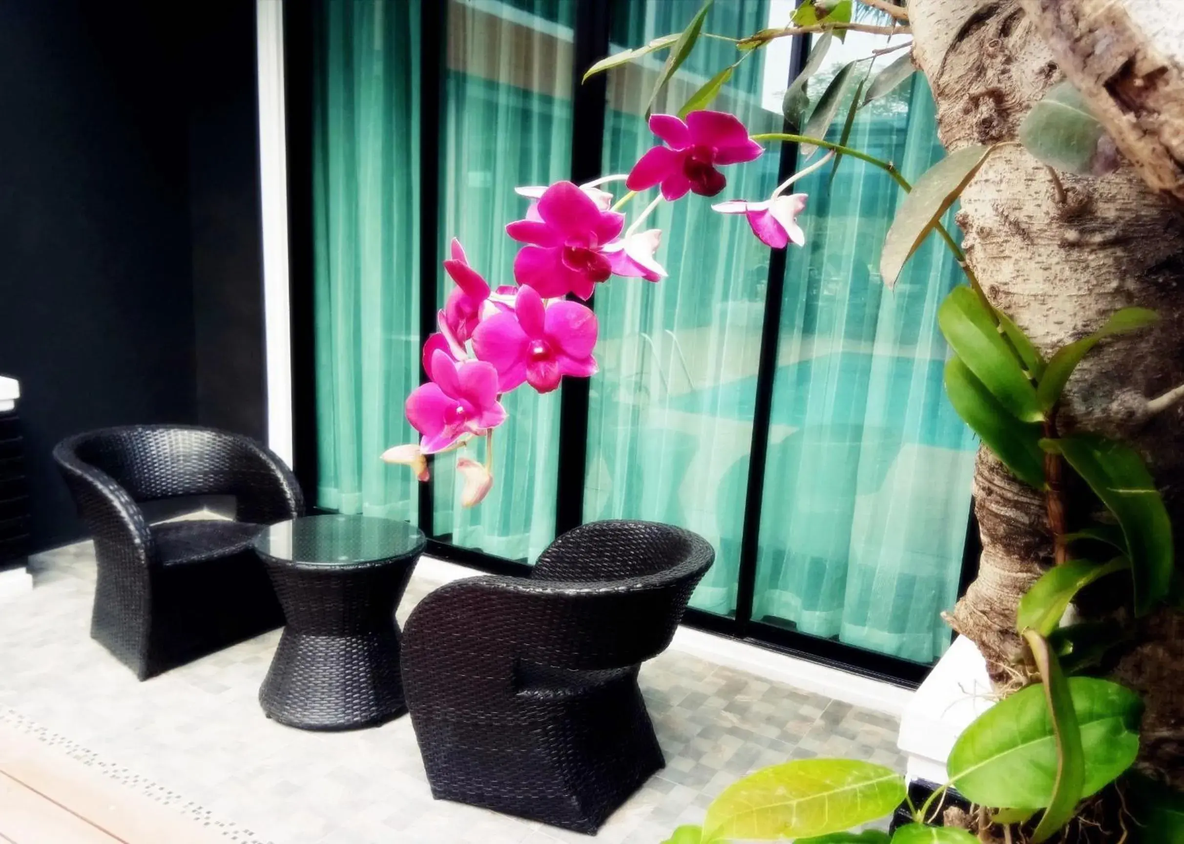 Lobby or reception in Namthong Nan Hotel Lobby or reception in Namthong Nan Hotel