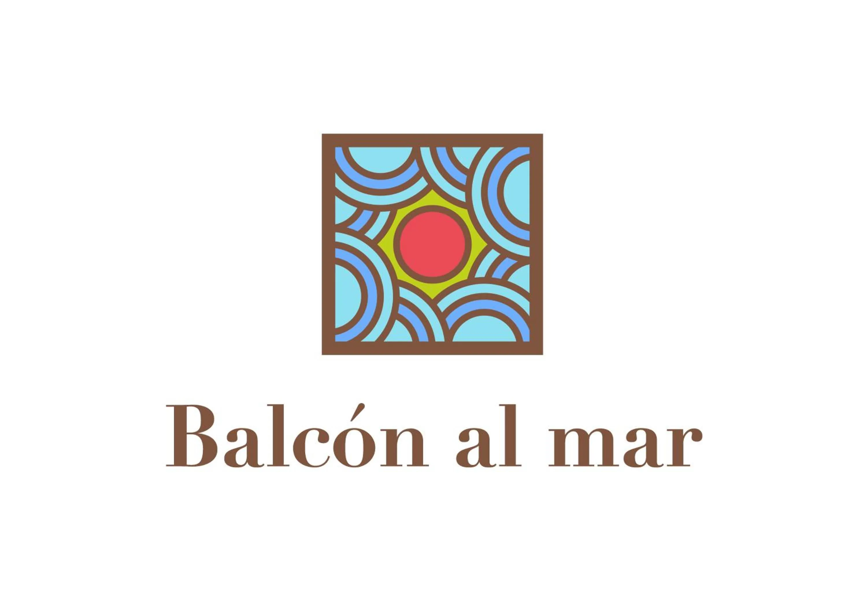 Property logo or sign in Balcón Al Mar