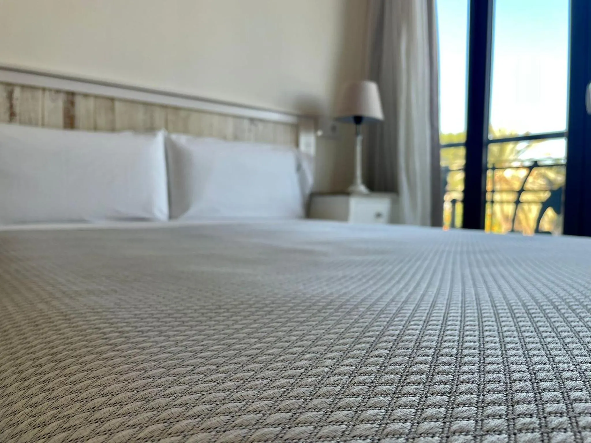 Bed in Balcón Al Mar