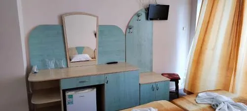 Hotel Arda