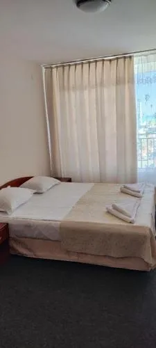 Hotel Arda