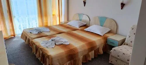 Hotel Arda