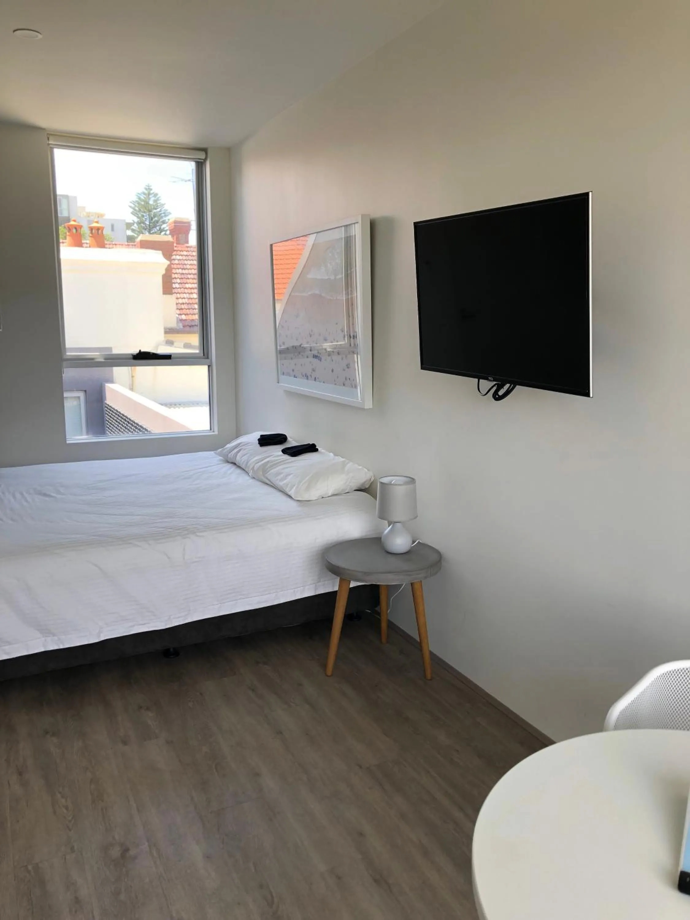 Bondi Beach Studio Penthouse Suite + Balcony