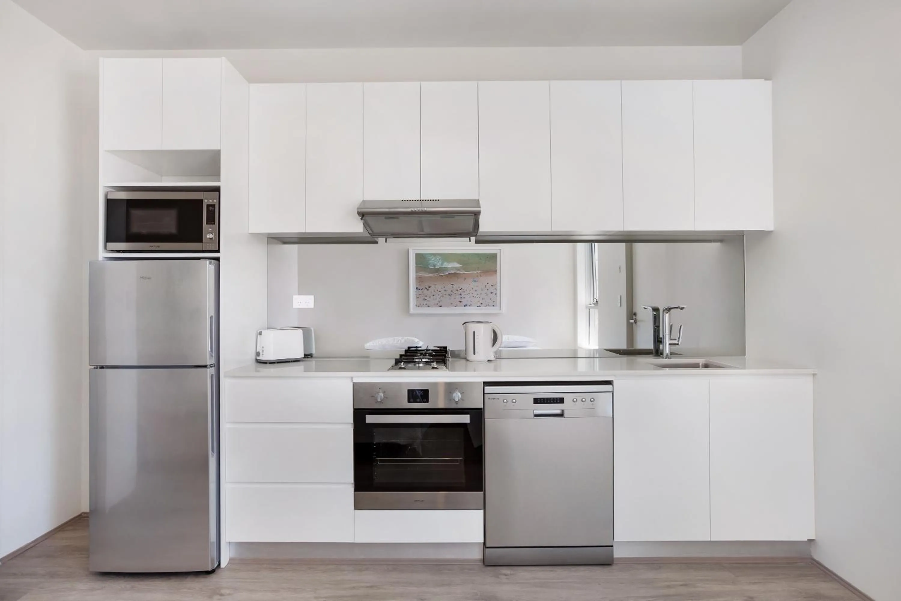 Bondi Beach Studio Penthouse Suite + Balcony