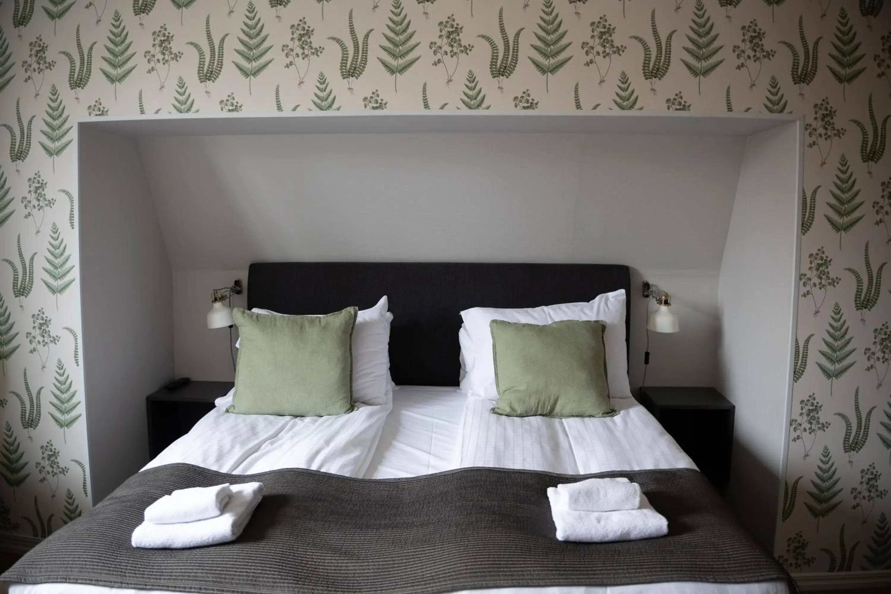 Standard Double Room - single occupancy in Hotell Esplanad Standard Double Room - single occupancy in Hotell Esplanad