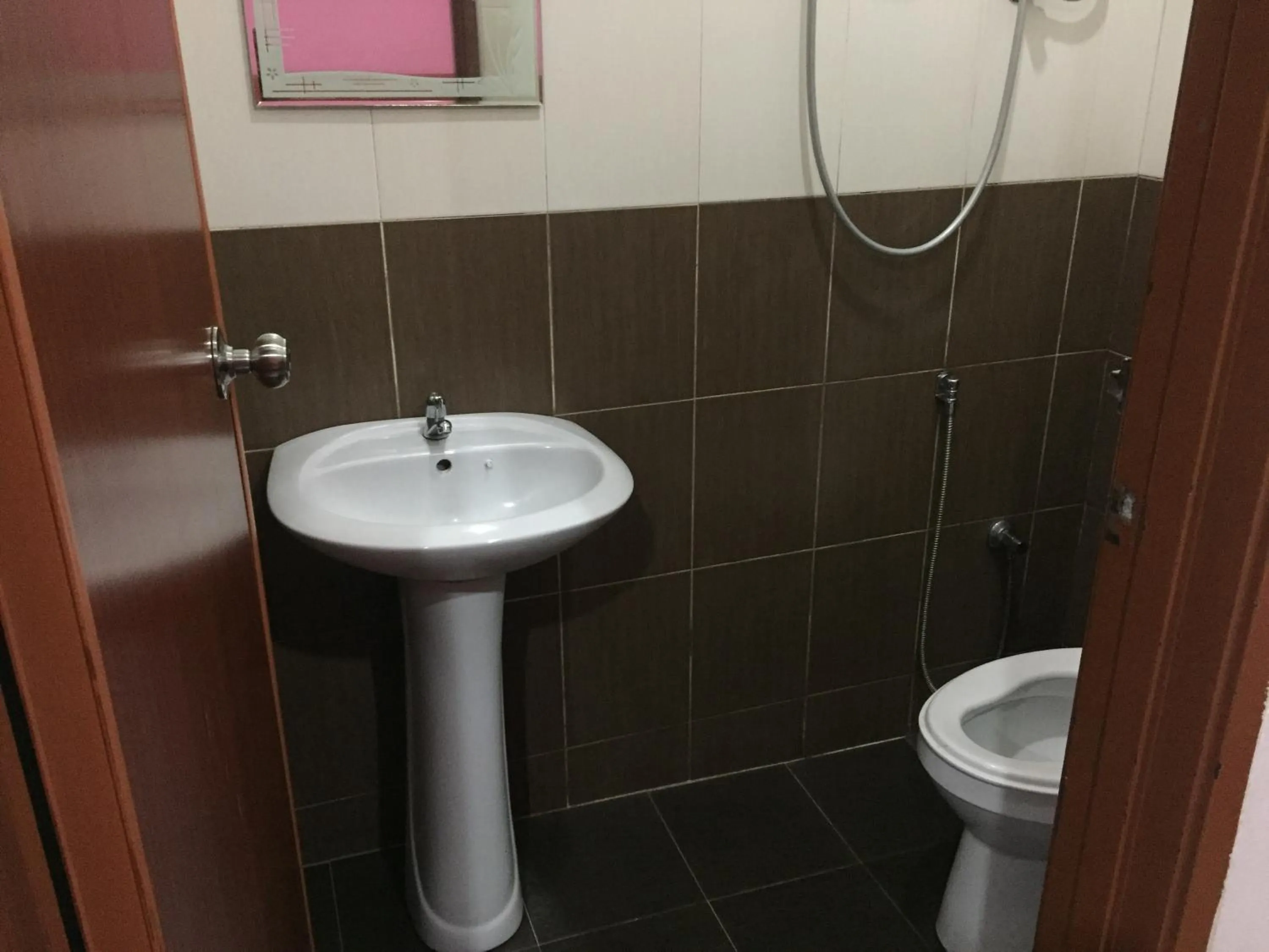 Golden Night Hotel Cameron Highlands