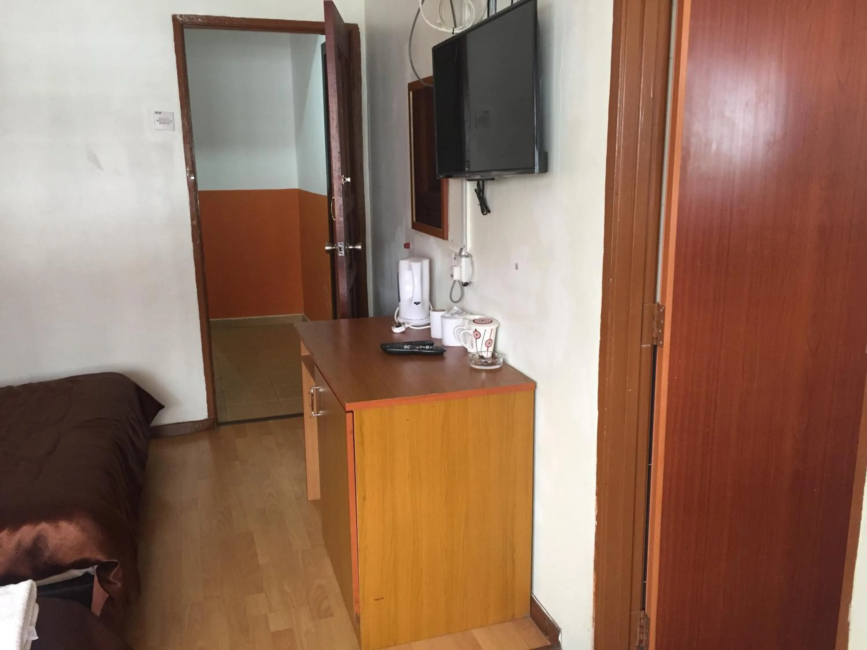 Golden Night Hotel Cameron Highlands