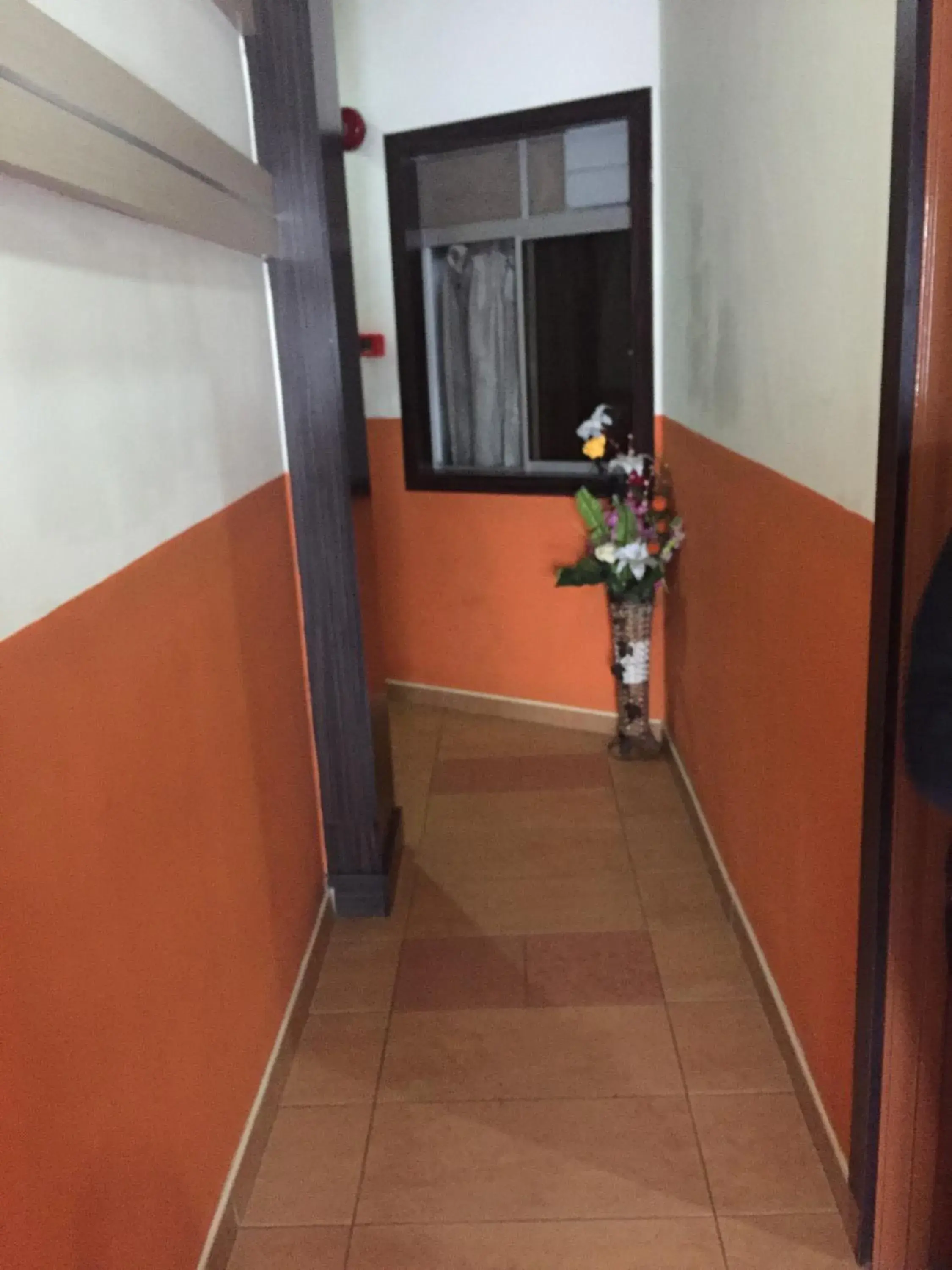 Property building in Golden Night Hotel Cameron Highlands Property building in Golden Night Hotel Cameron Highlands