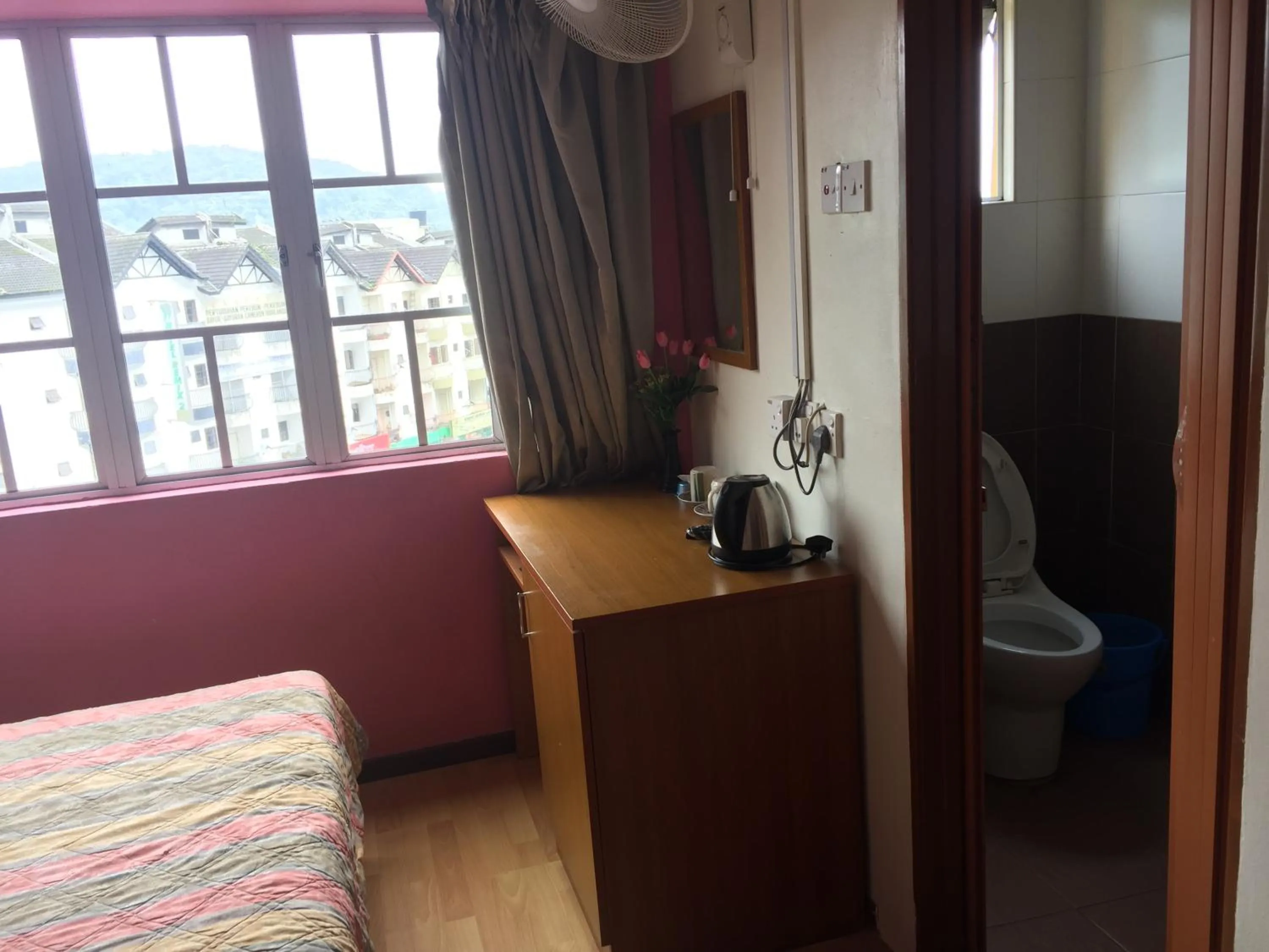 Golden Night Hotel Cameron Highlands