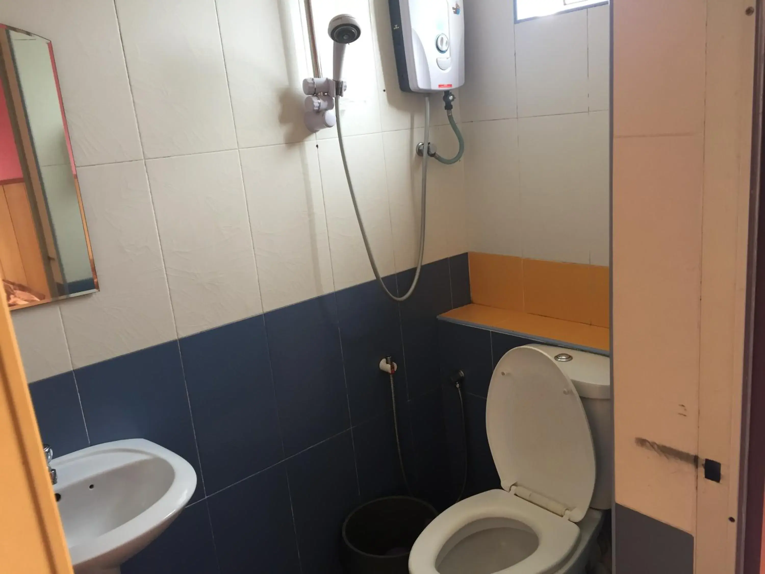 Golden Night Hotel Cameron Highlands Golden Night Hotel Cameron Highlands