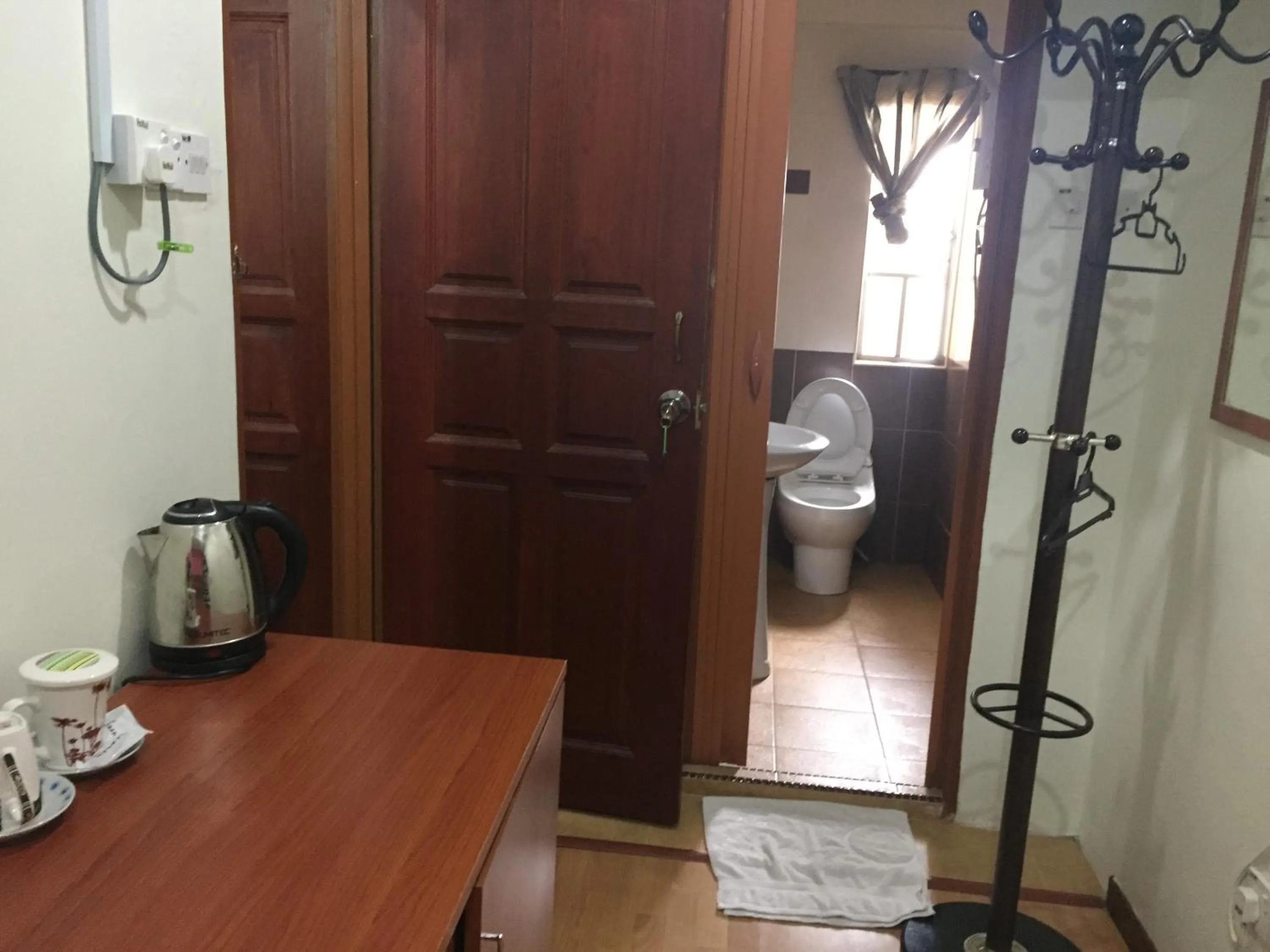 Golden Night Hotel Cameron Highlands