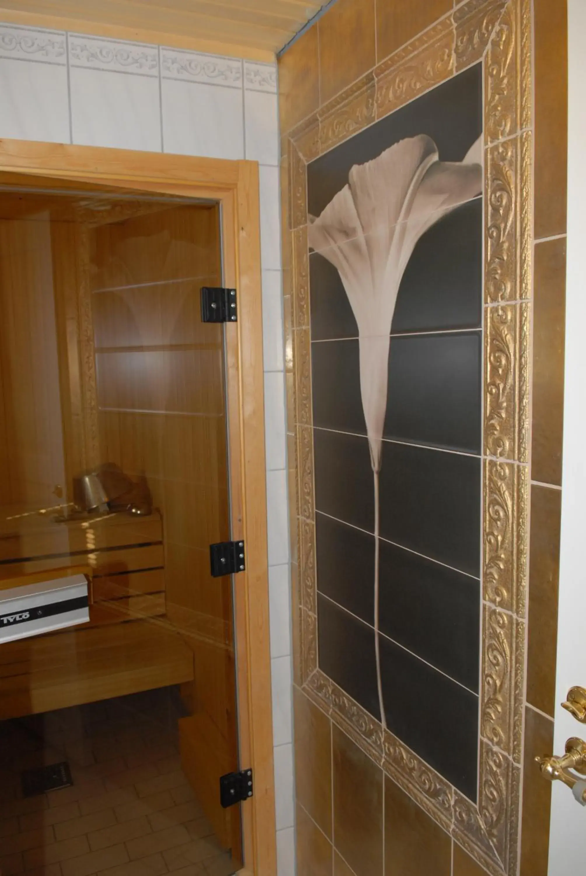 Double Room - single occupancy in Svefi Vandrarhem - Hostel Double Room - single occupancy in Svefi Vandrarhem - Hostel