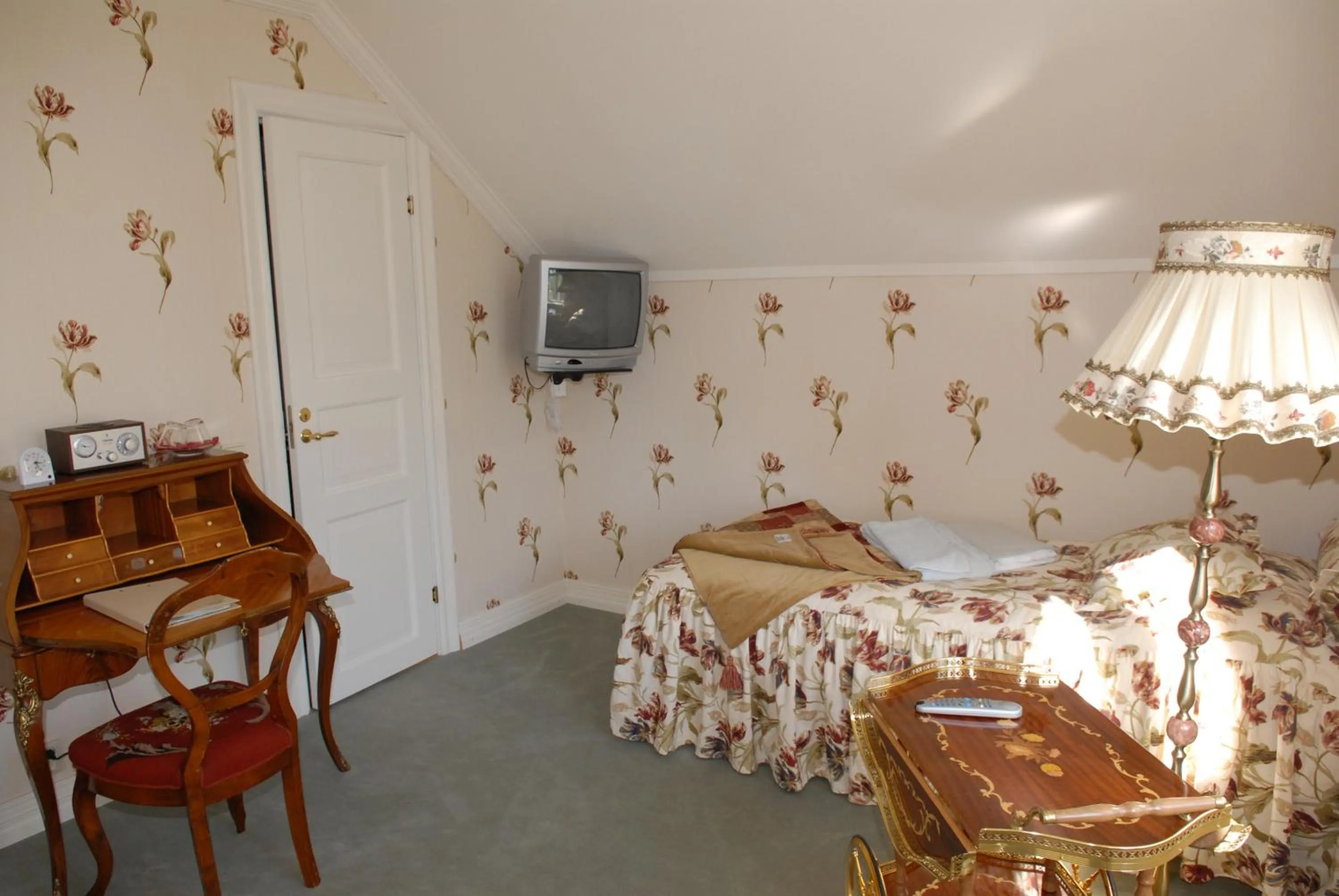 Property building, Bed in Svefi Vandrarhem - Hostel