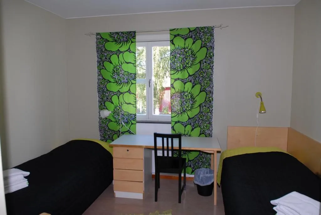 Property building, Bed in Svefi Vandrarhem - Hostel