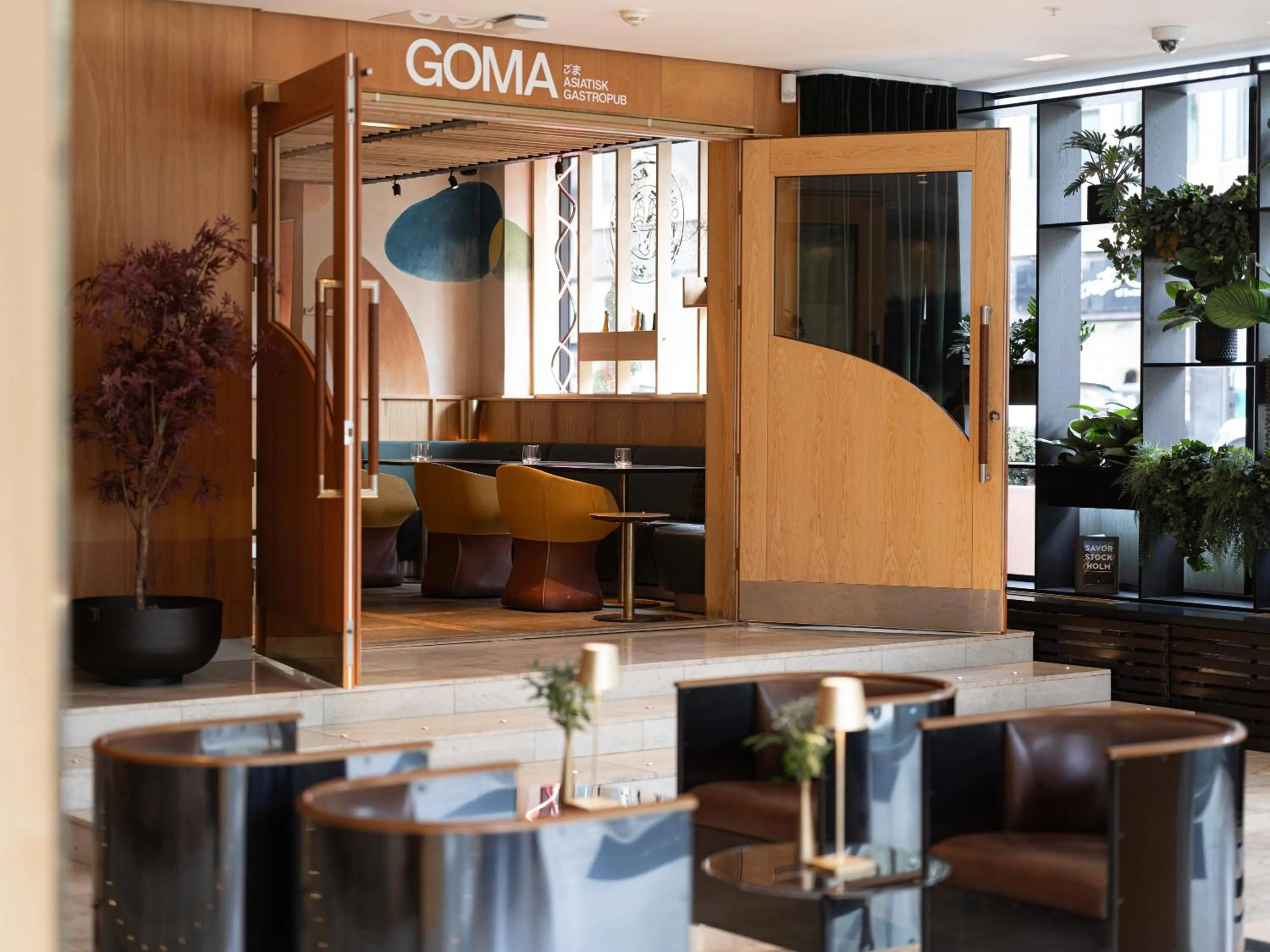 Elite Eden Park Hotel