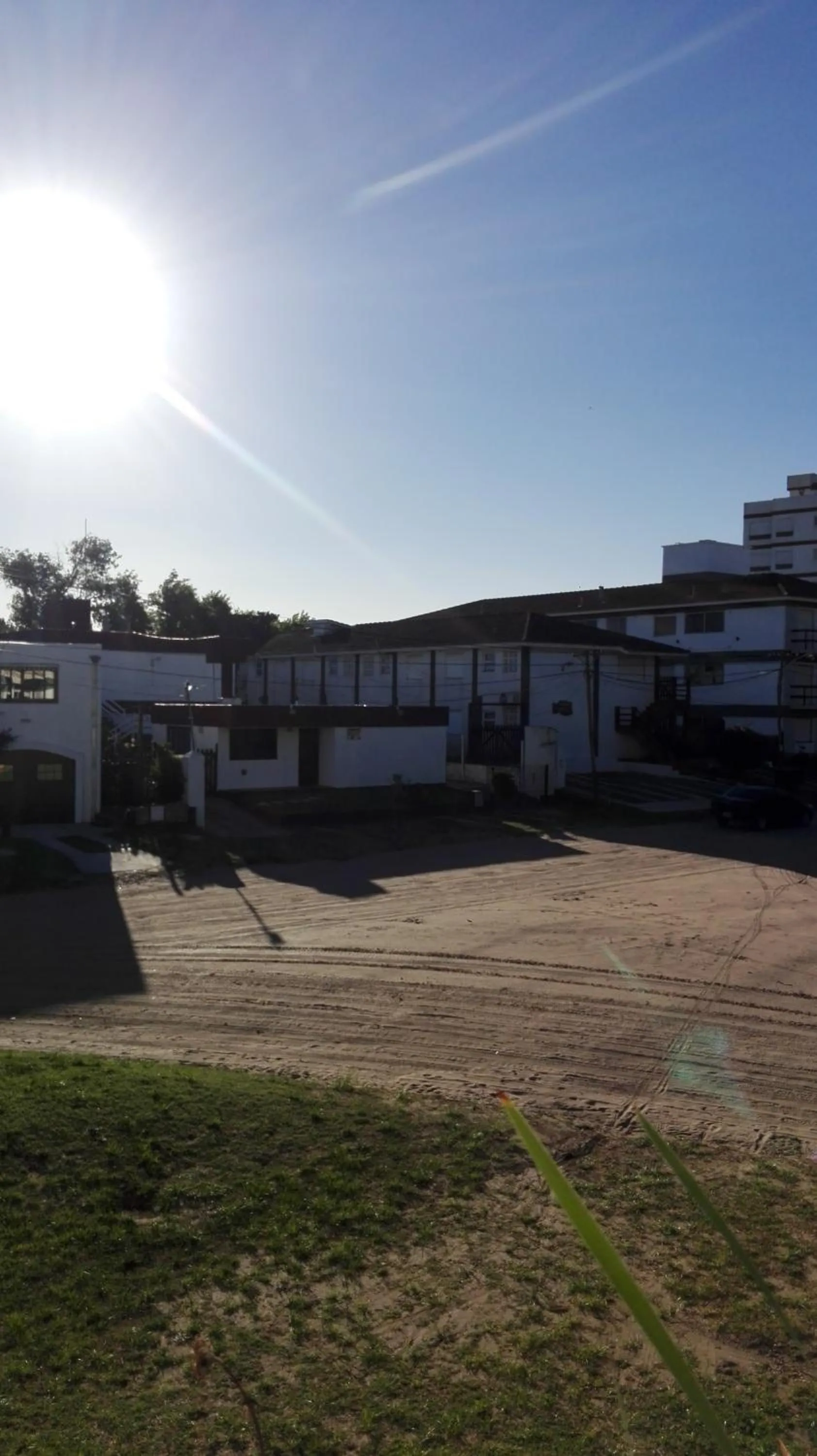 Property building in Edificio Familiar Mar Veo