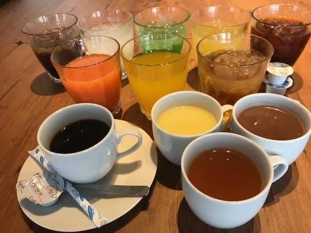 Hotel Sunriver Shimanto