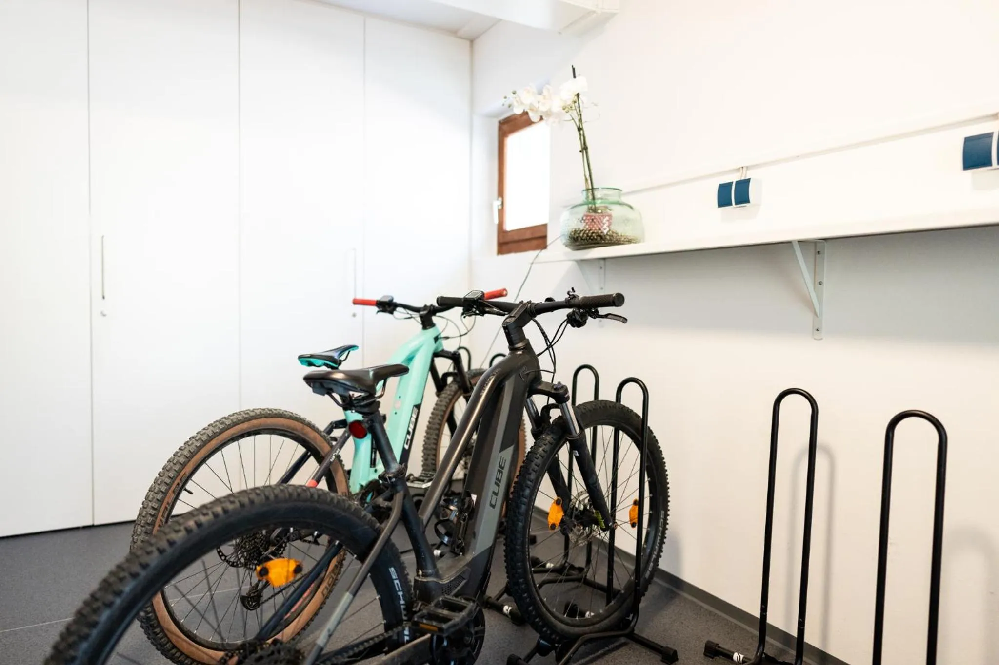 Cycling in Schi- und Wanderhotel Berghof