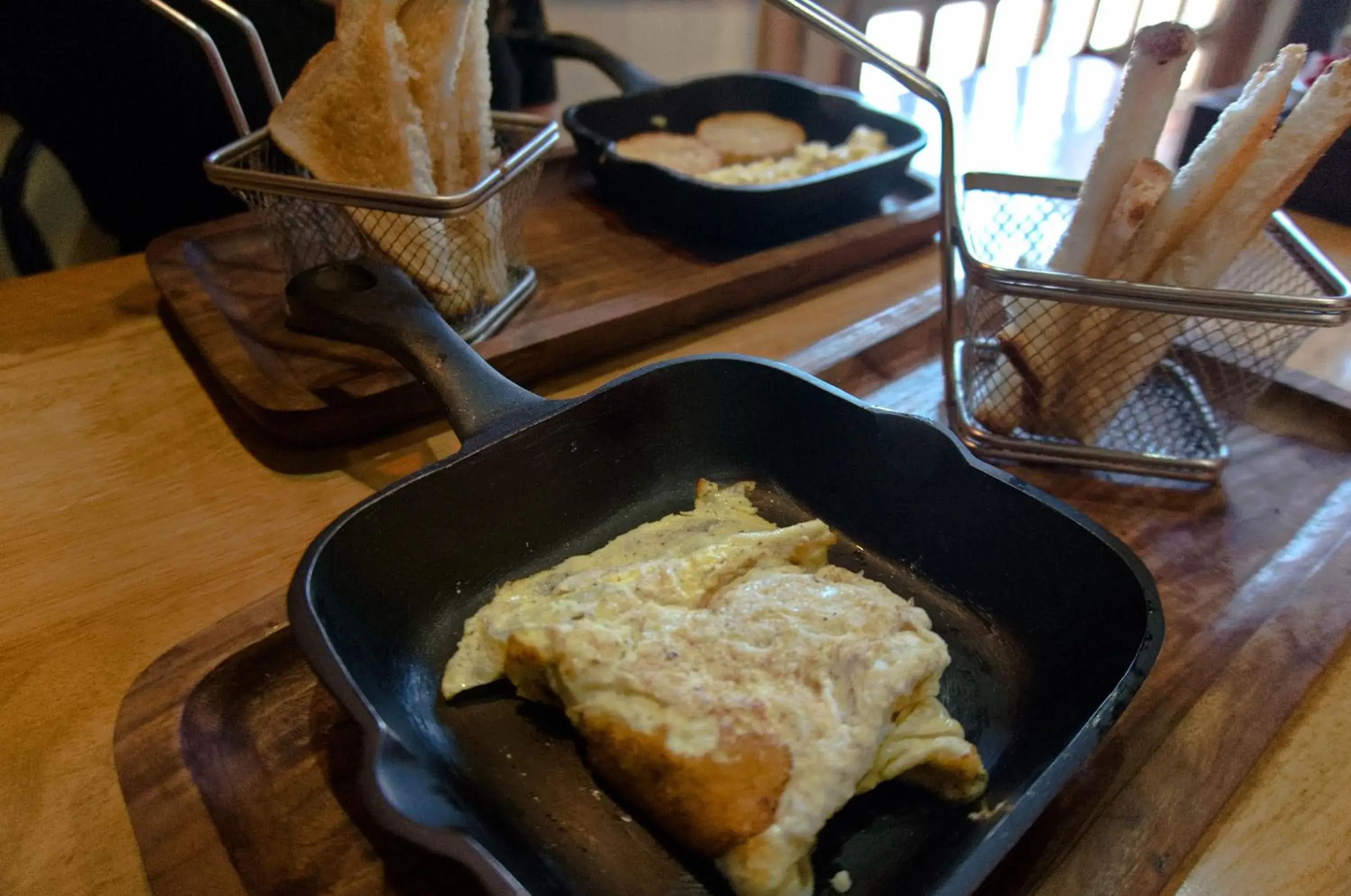 Breakfast in Stay Shaandaar - a boutique hideaway Breakfast in Stay Shaandaar - a boutique hideaway