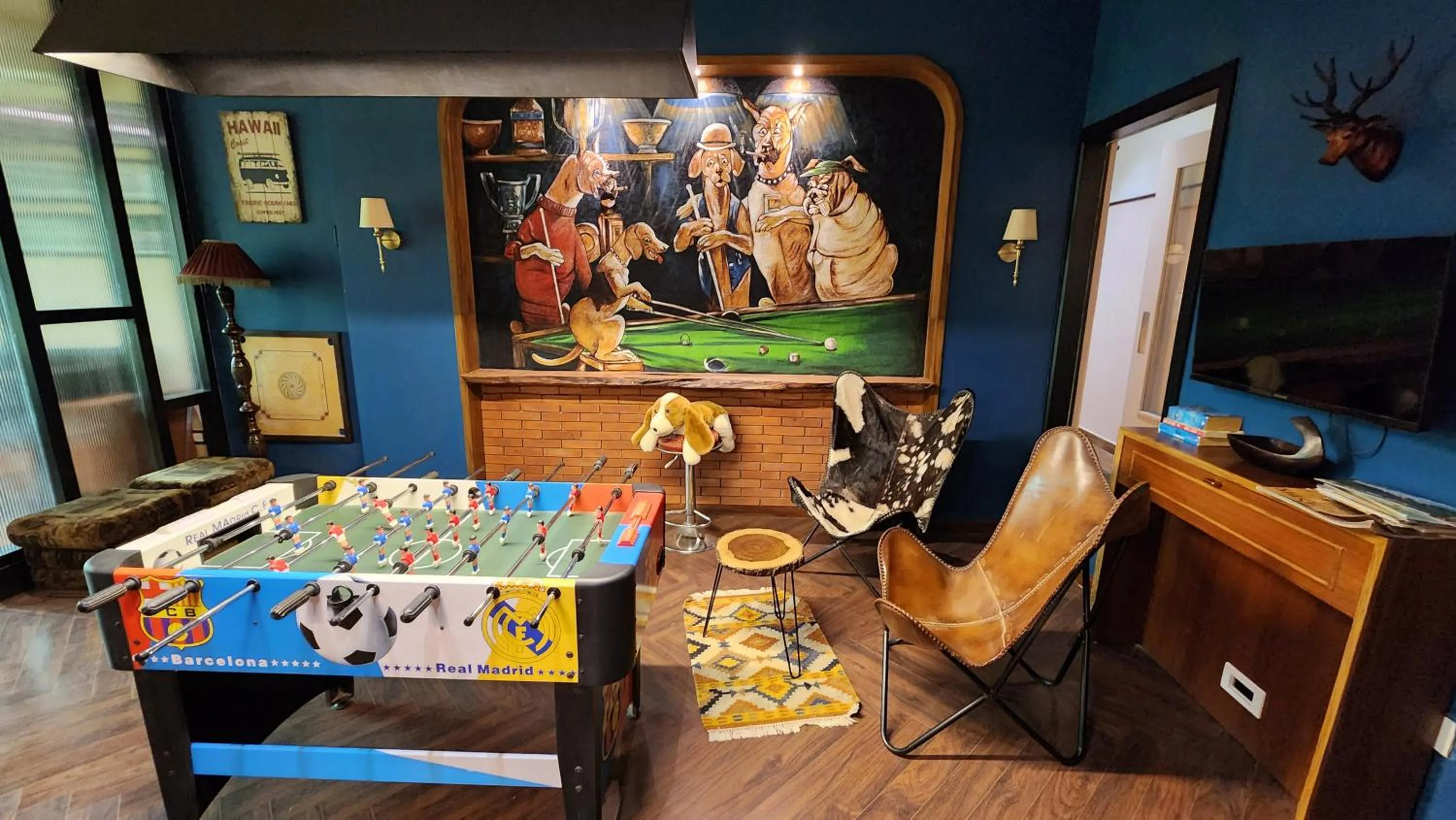 Activities in Stay Shaandaar - a boutique hideaway