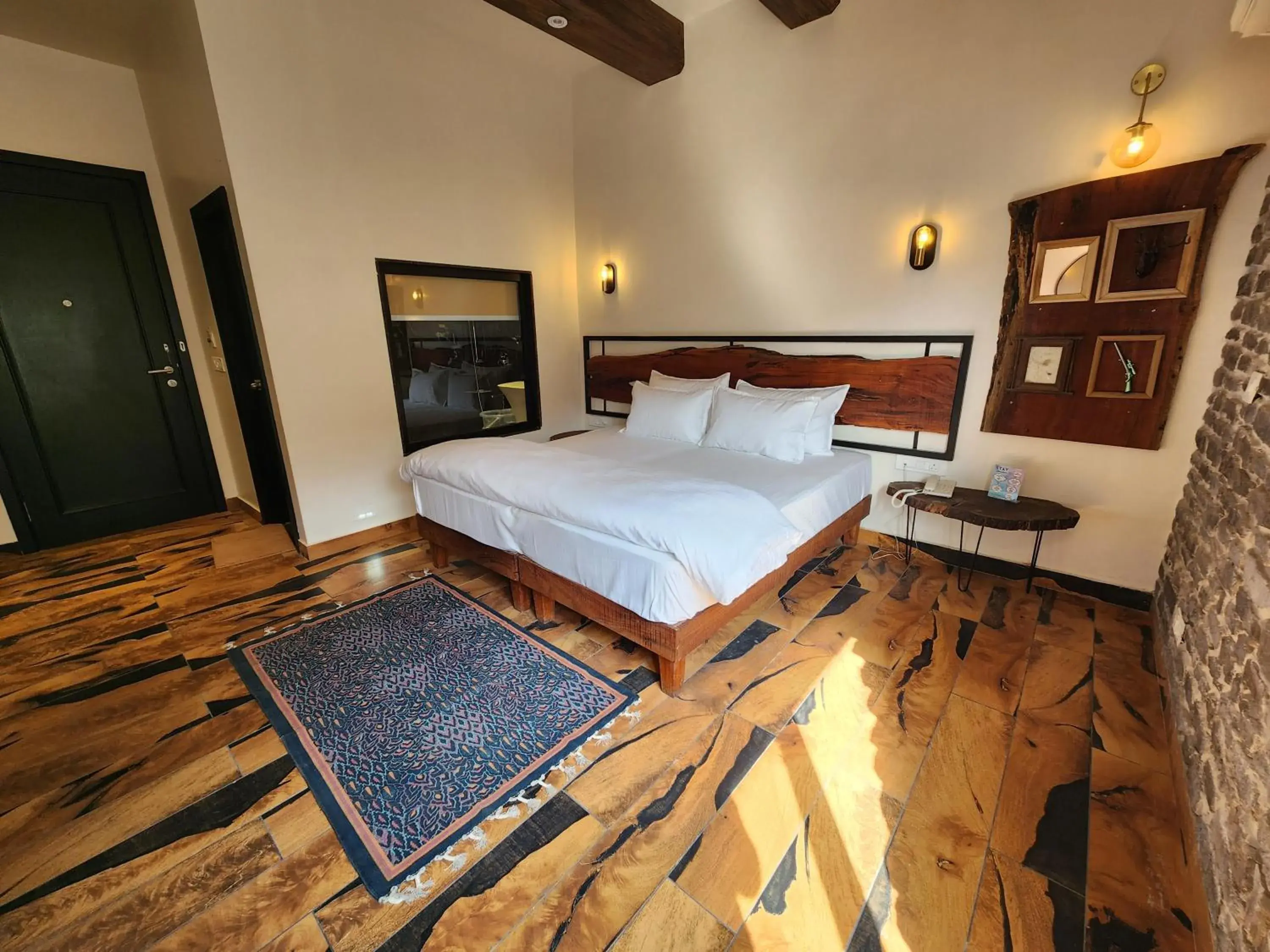 Stay Shaandaar - a boutique hideaway Stay Shaandaar - a boutique hideaway