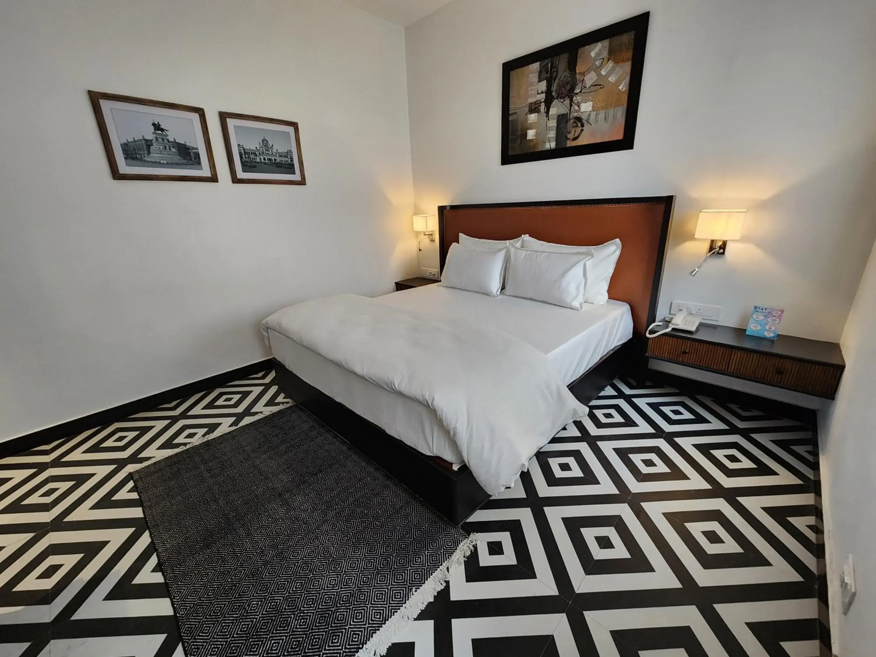 Stay Shaandaar - a boutique hideaway Stay Shaandaar - a boutique hideaway