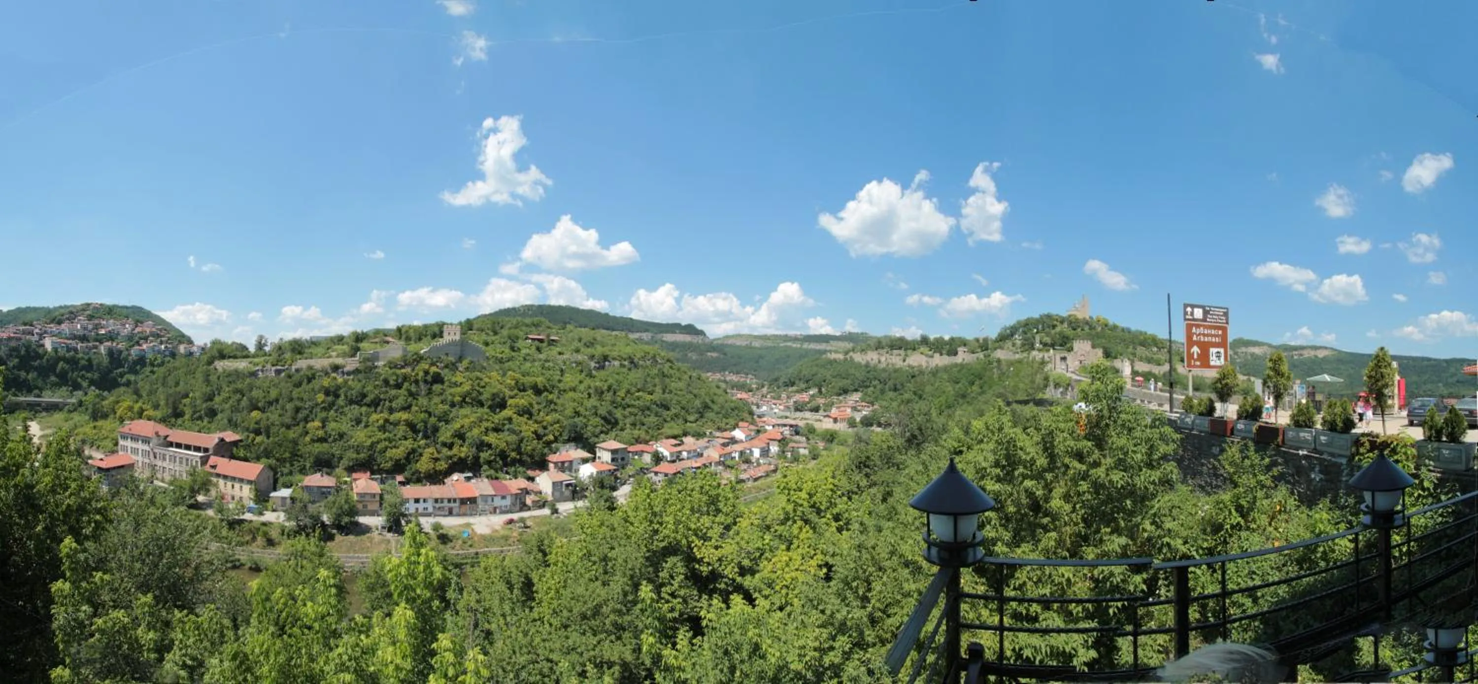 Family Hotel Silvestar