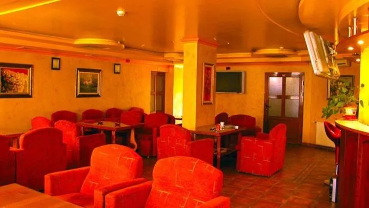 Family Hotel Silvestar