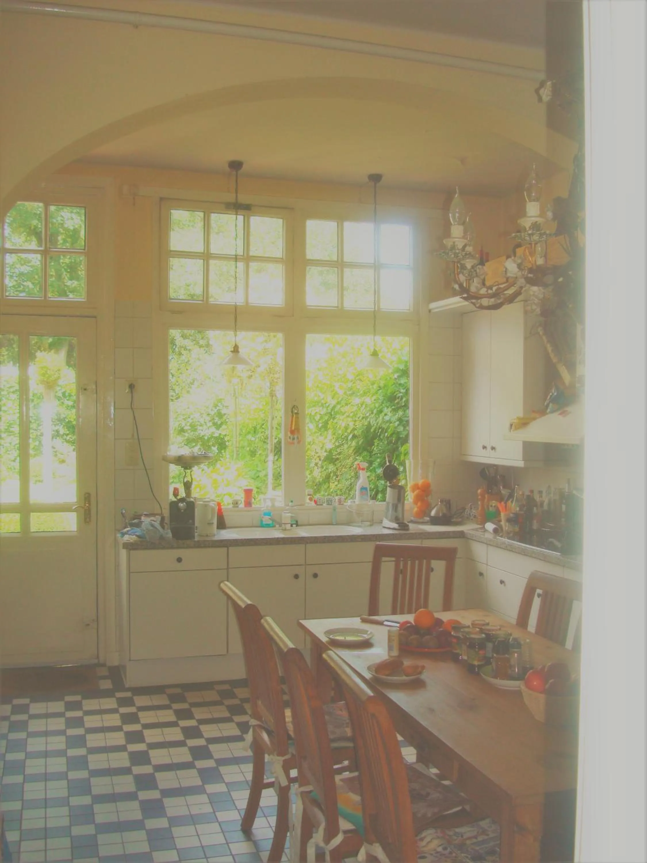 Breakfast in Boutiquehotel Sycamore - Protected City View - Free Parking