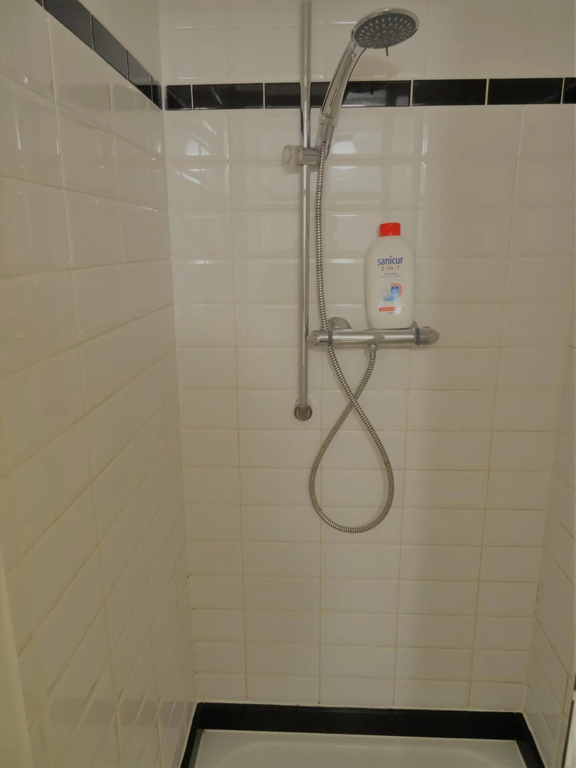 Bathroom in Boutiquehotel Sycamore - Protected City View - Free Parking