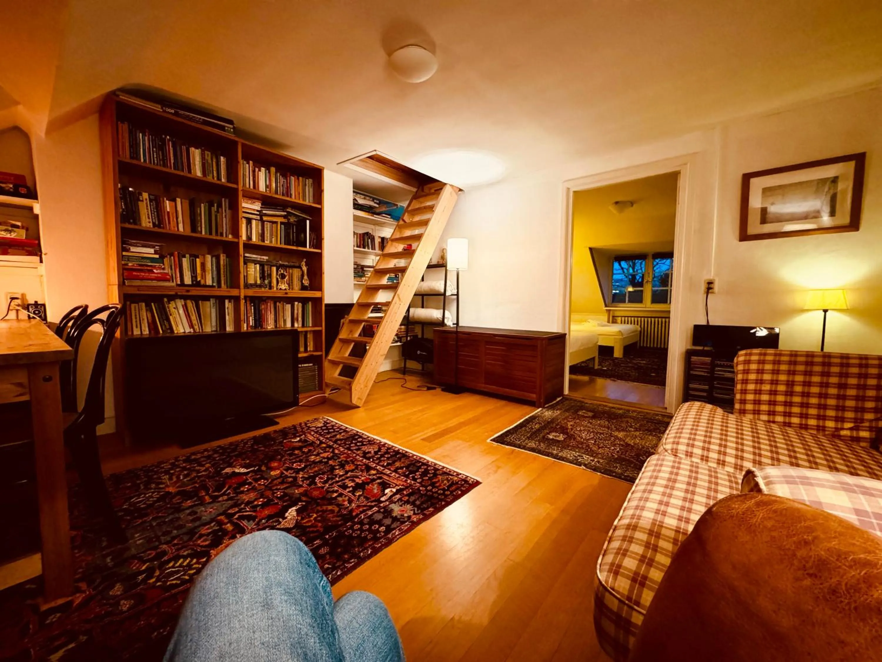 Boutiquehotel Sycamore - Protected City View - Free Parking