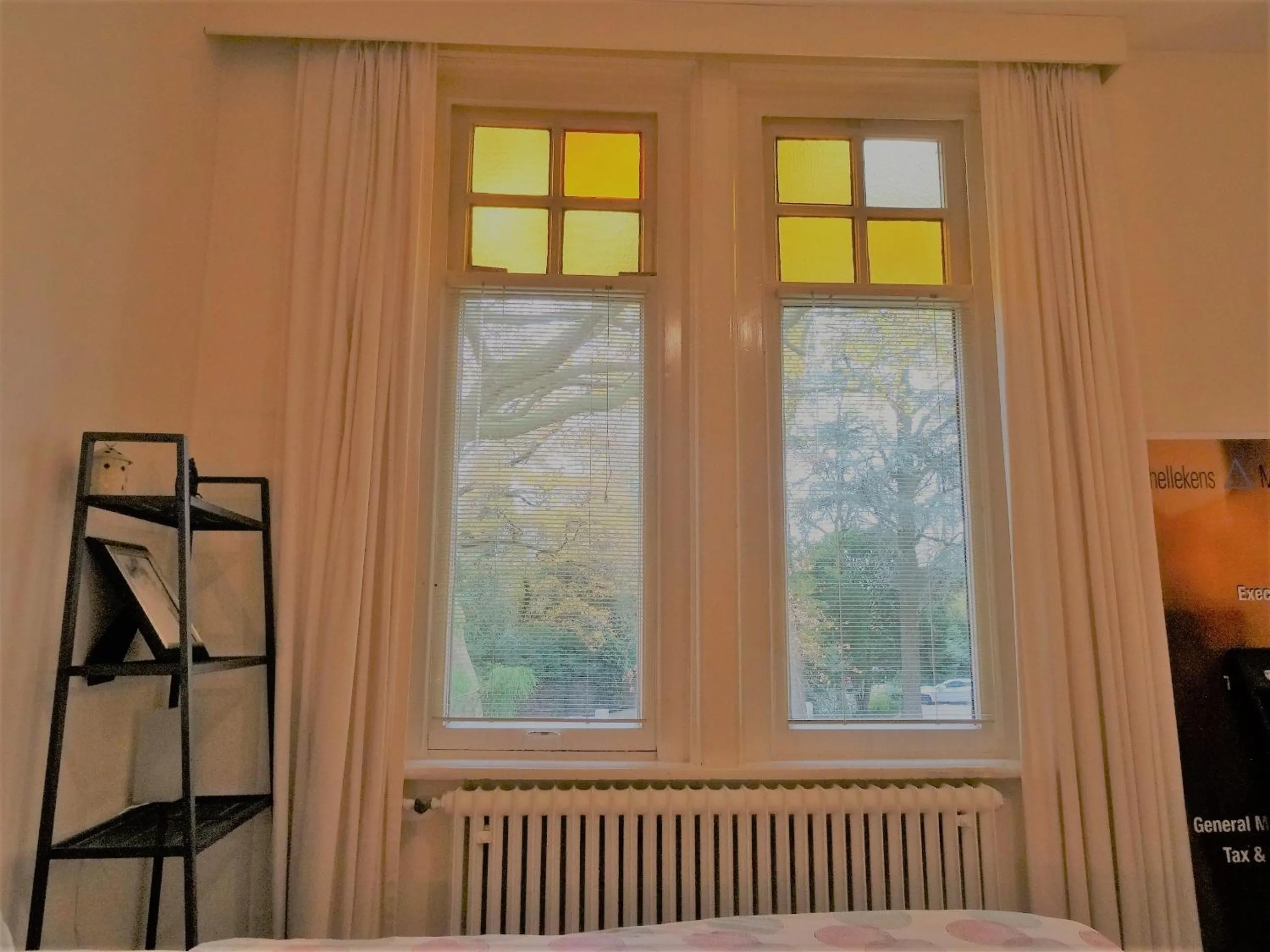 Bedroom in Boutiquehotel Sycamore - Protected City View - Free Parking