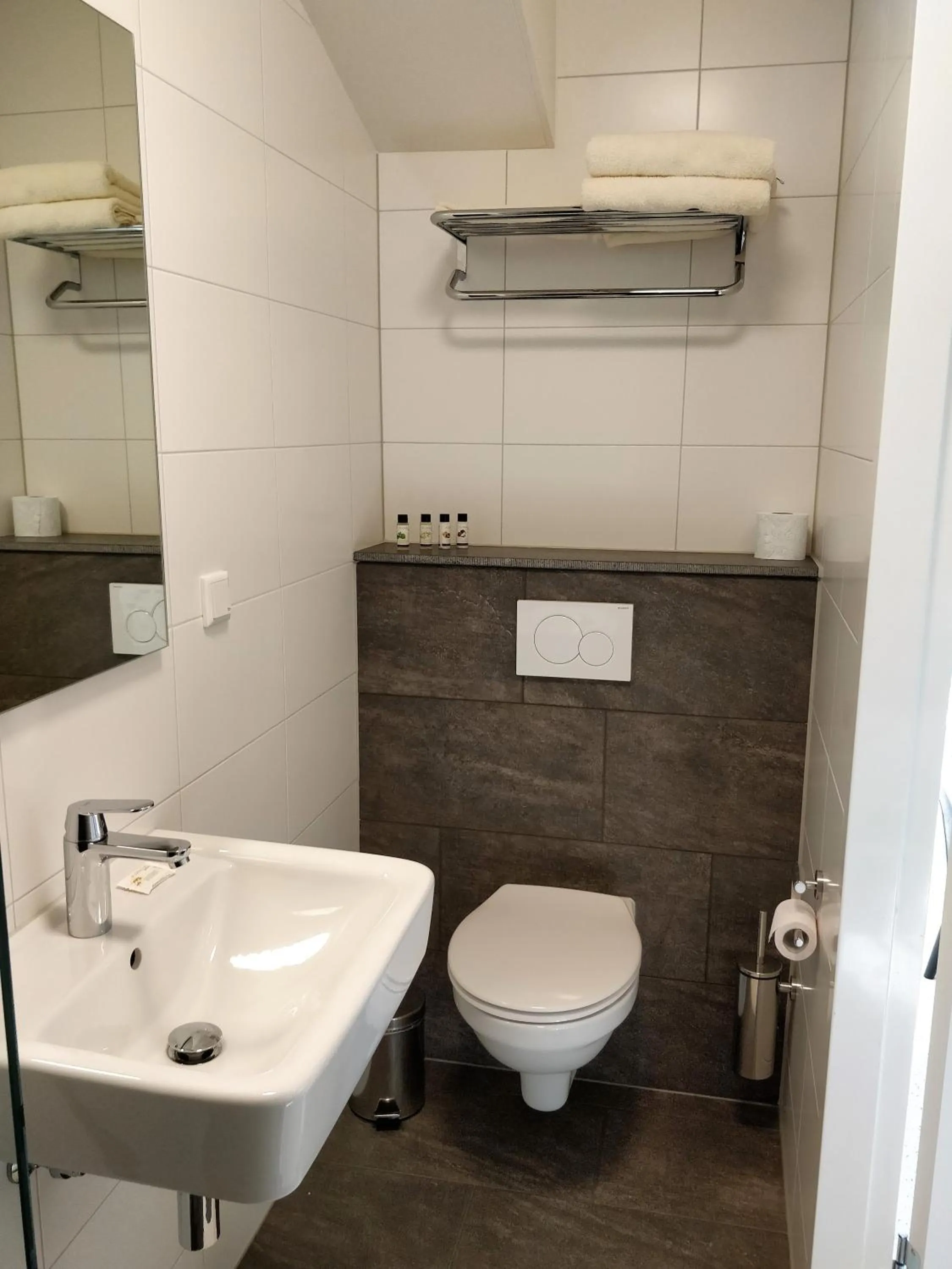 Bathroom in Antonius Hoeve