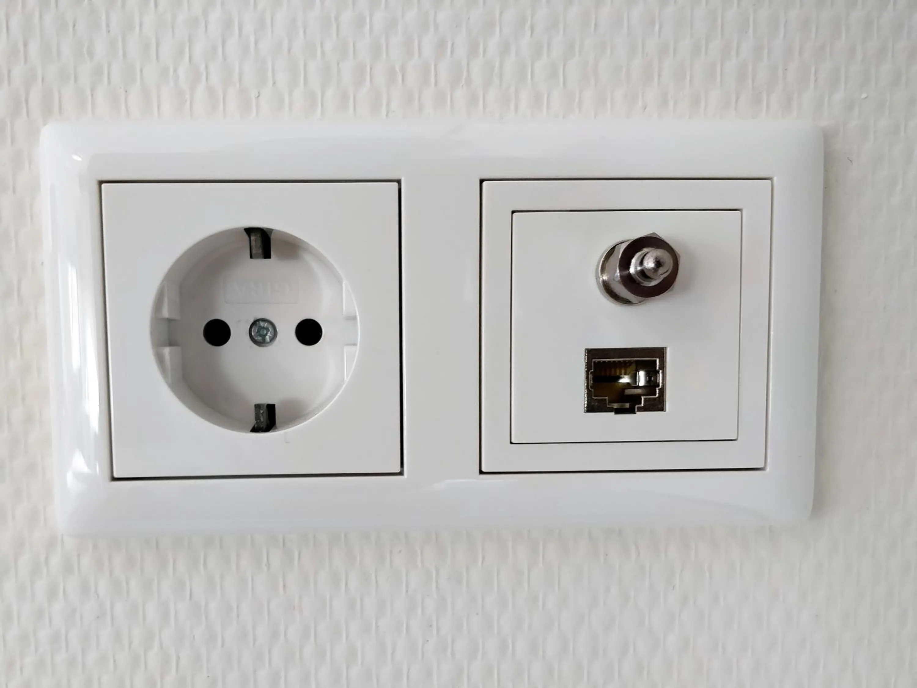 Decorative detail in Antonius Hoeve