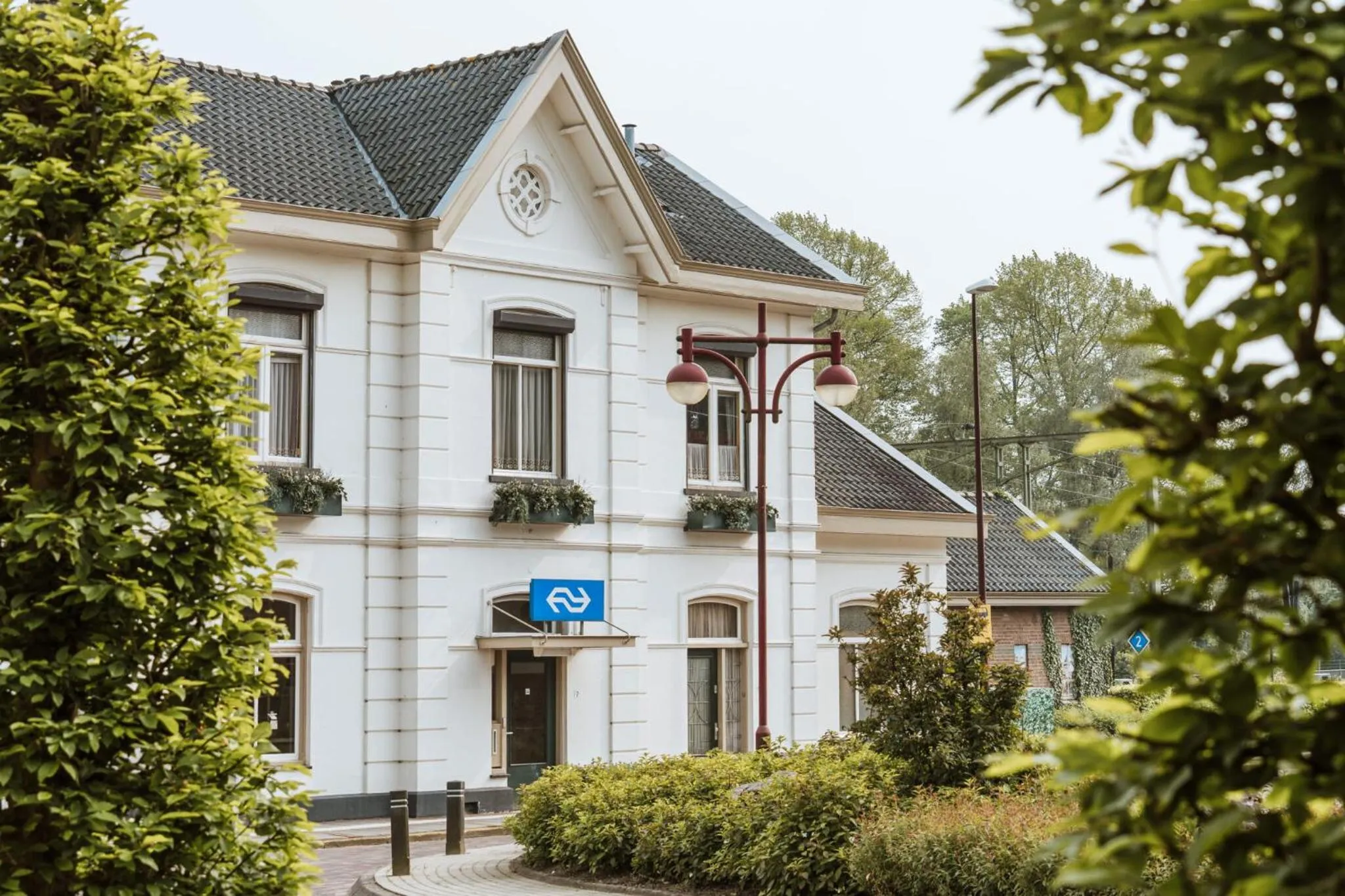 Other in Antonius Hoeve