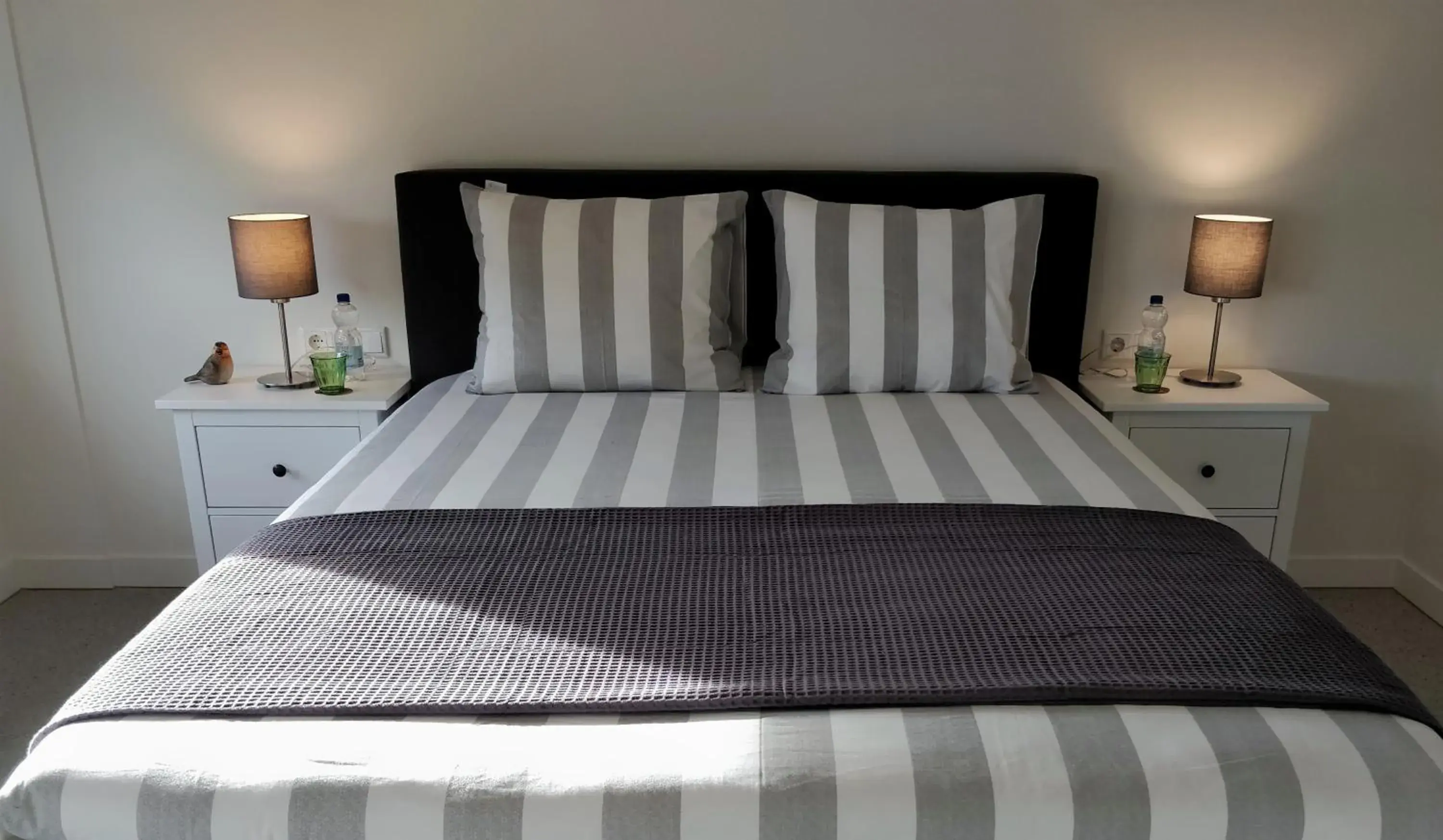 Double Room with Private Bathroom - single occupancy in Antonius Hoeve Double Room with Private Bathroom - single occupancy in Antonius Hoeve