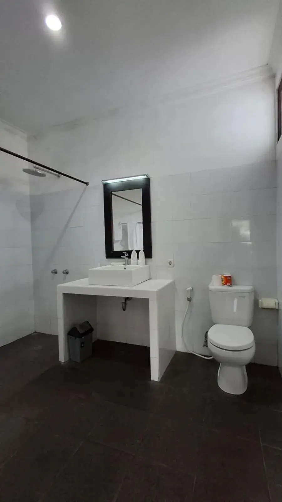 Tulamben Dive Resort Tulamben Dive Resort