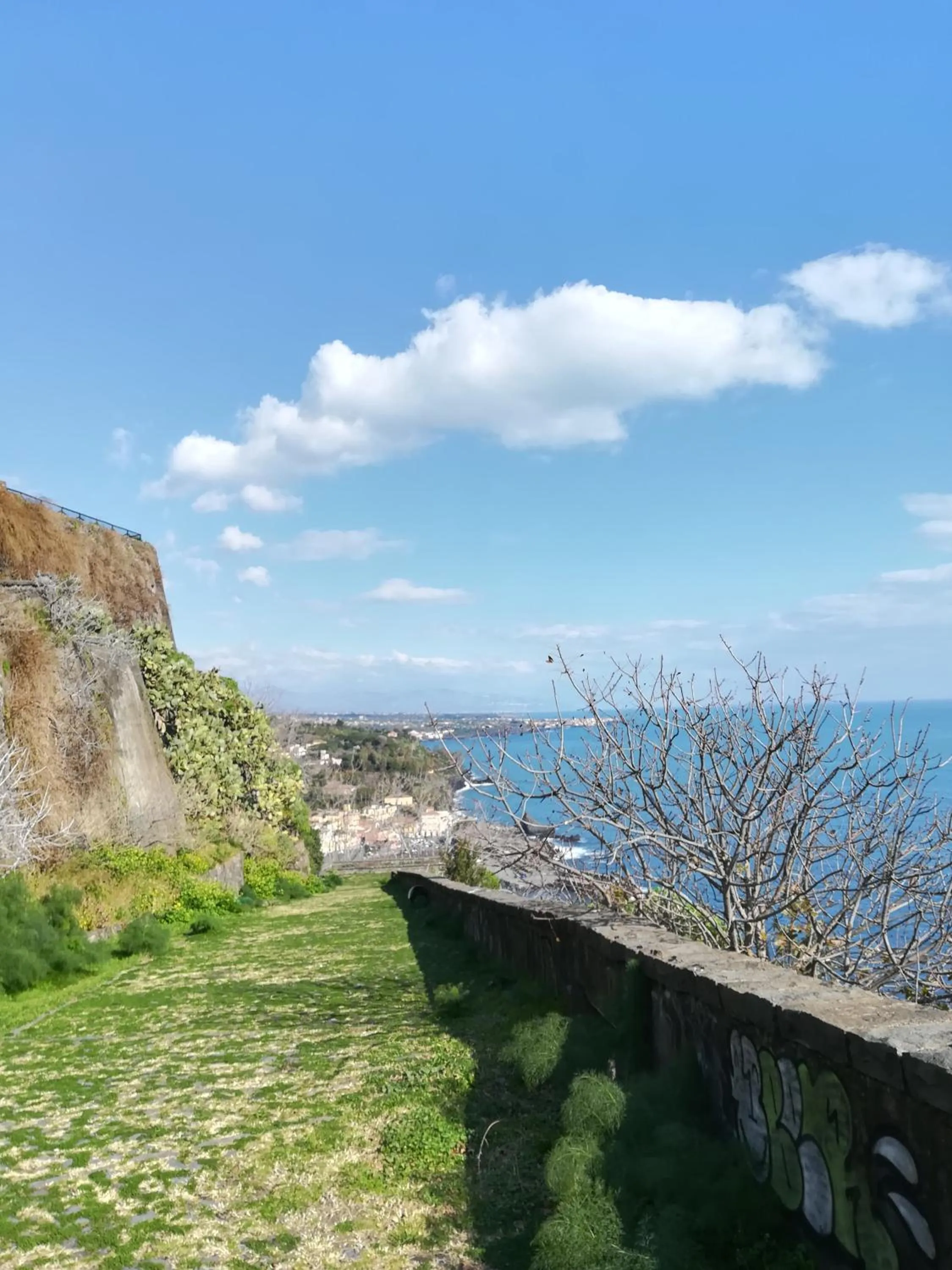 B&B la spiaggetta di Stazzo