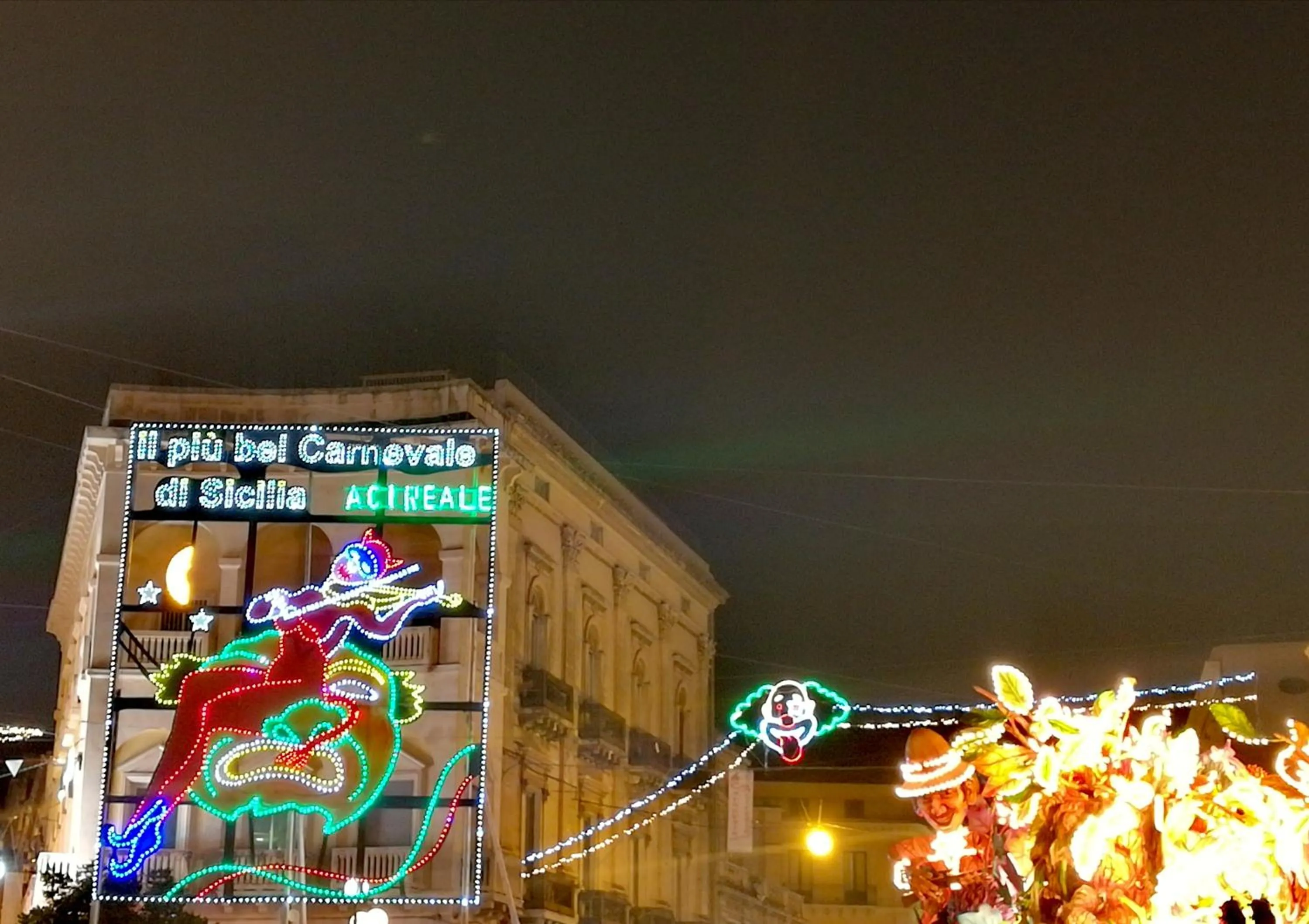 B&B la spiaggetta di Stazzo