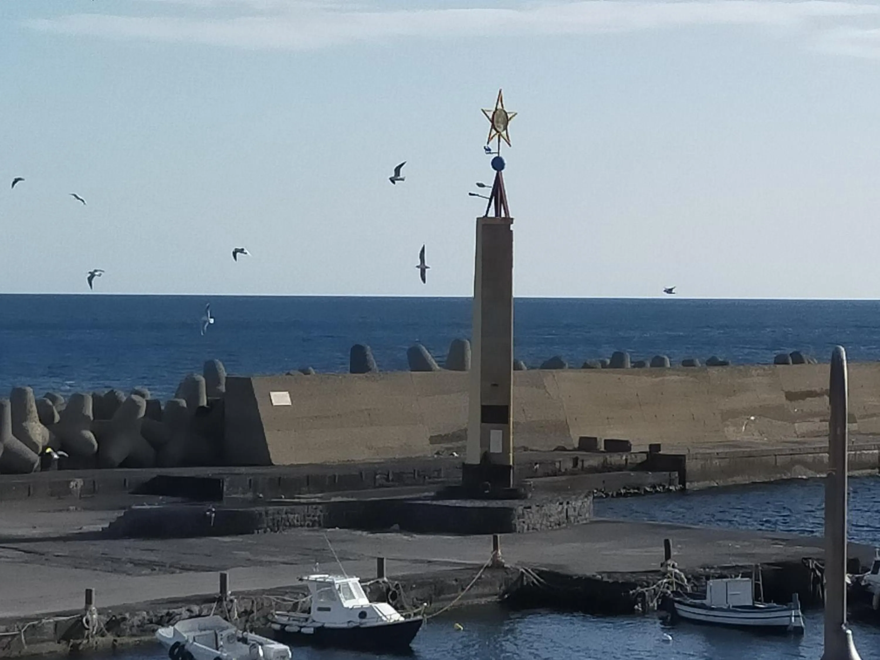 B&B la spiaggetta di Stazzo