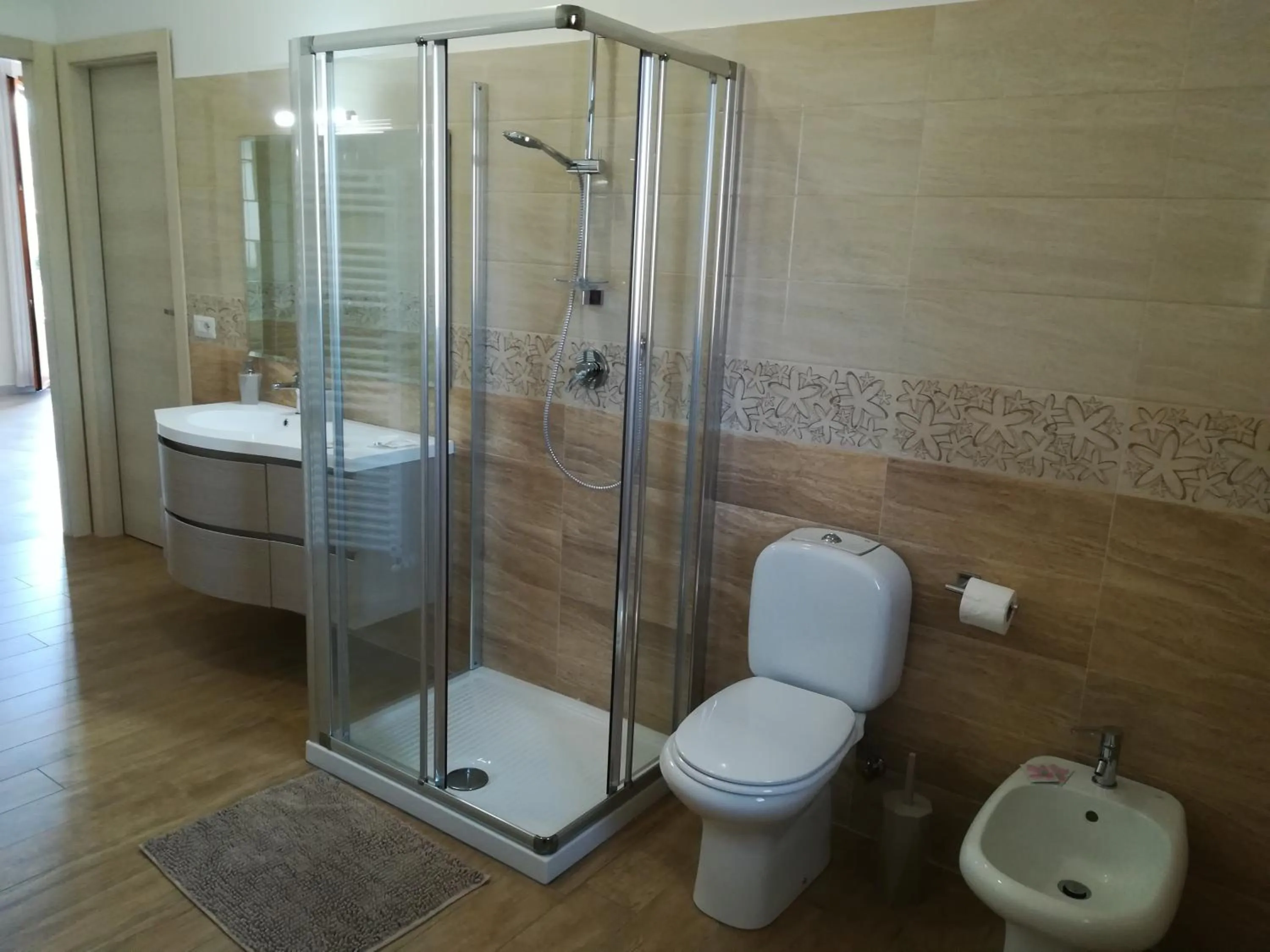 B&B la spiaggetta di Stazzo