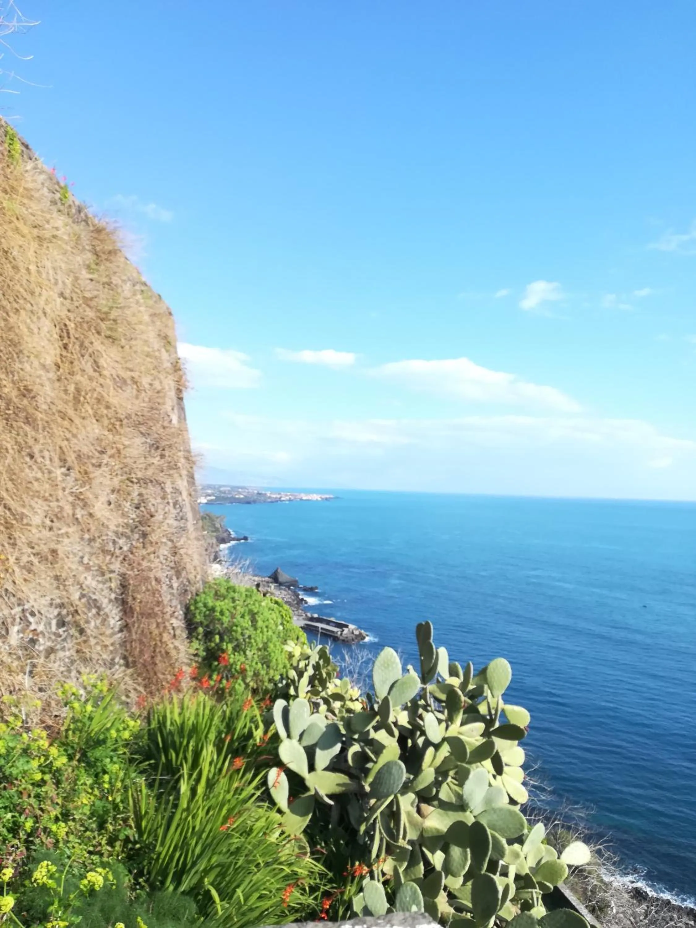 B&B la spiaggetta di Stazzo