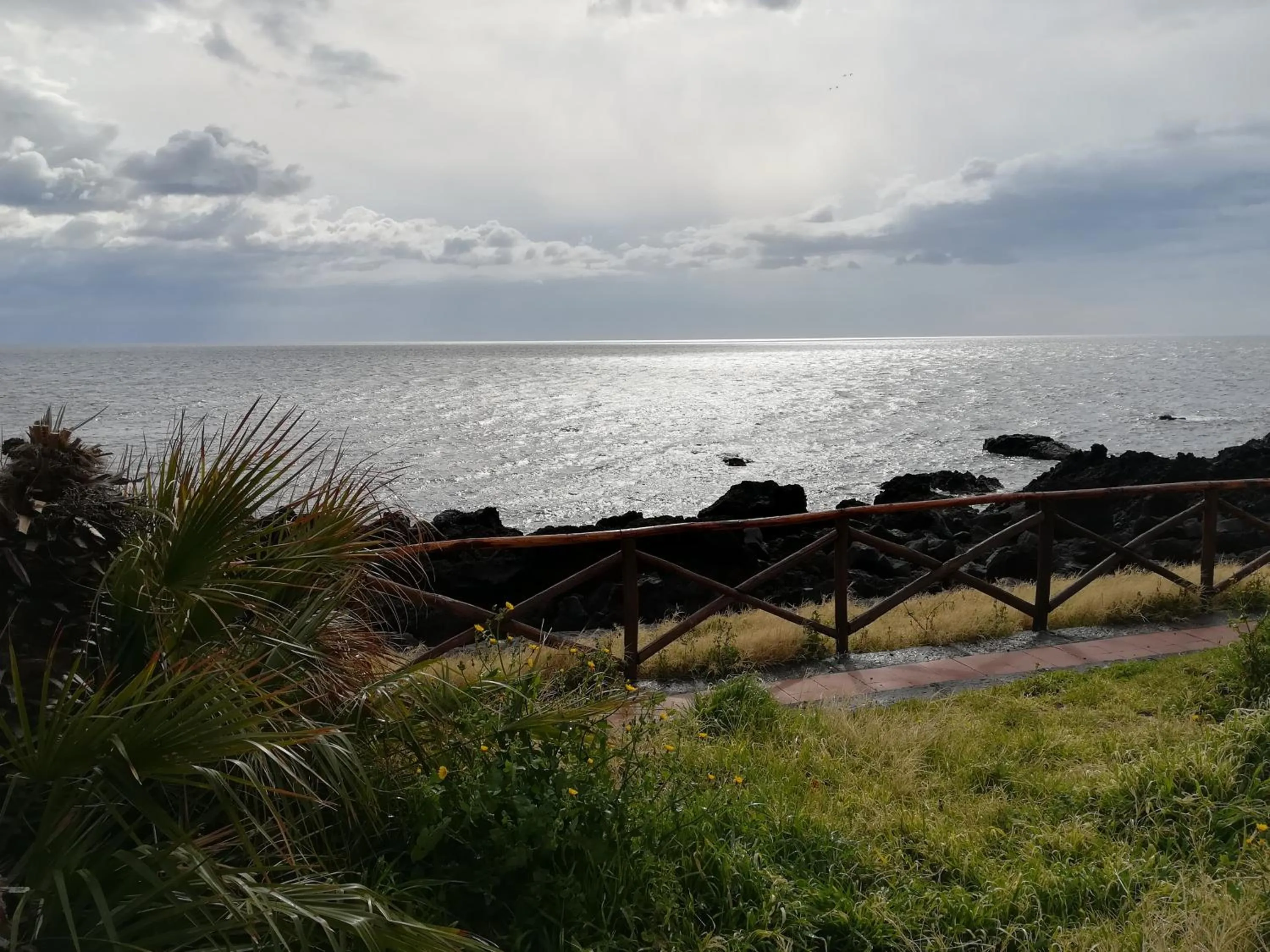 B&B la spiaggetta di Stazzo