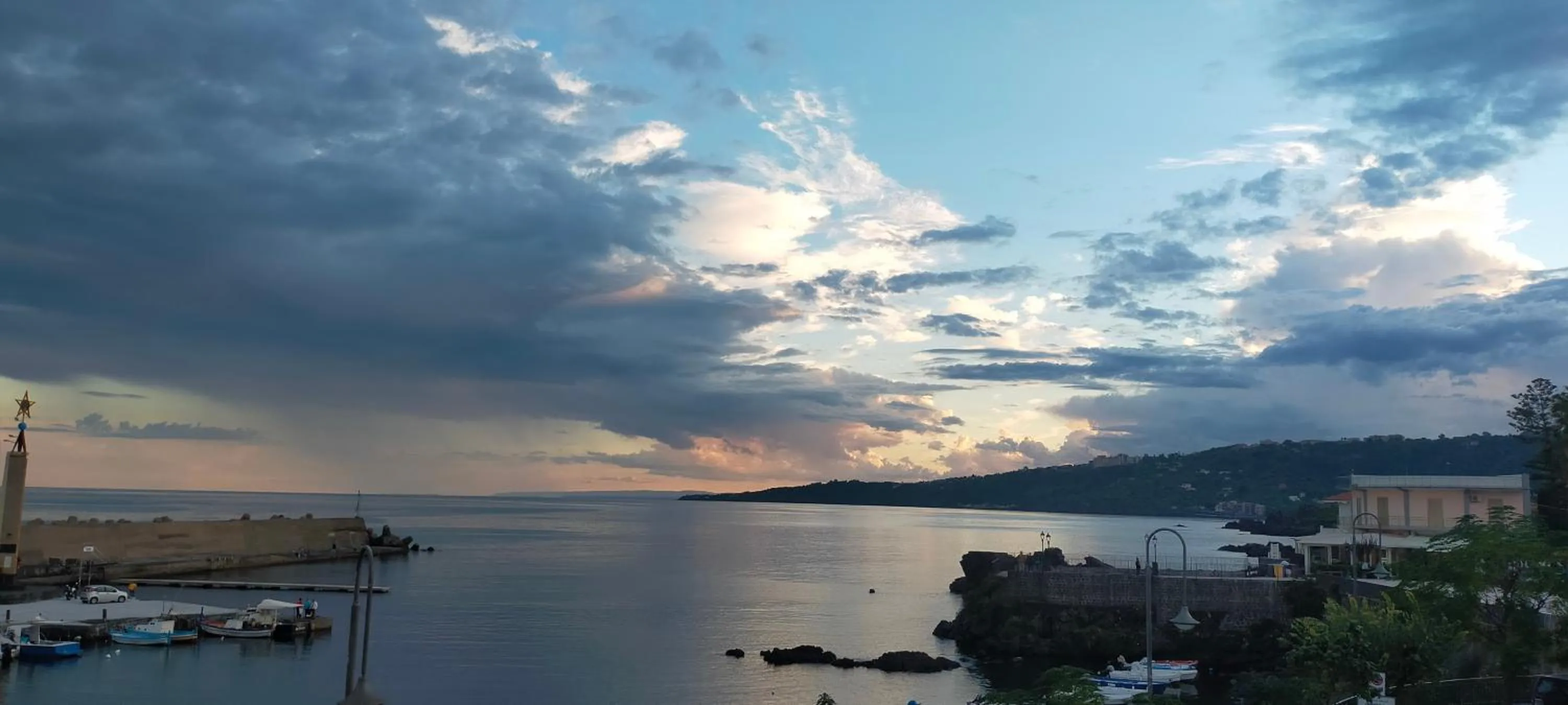 B&B la spiaggetta di Stazzo