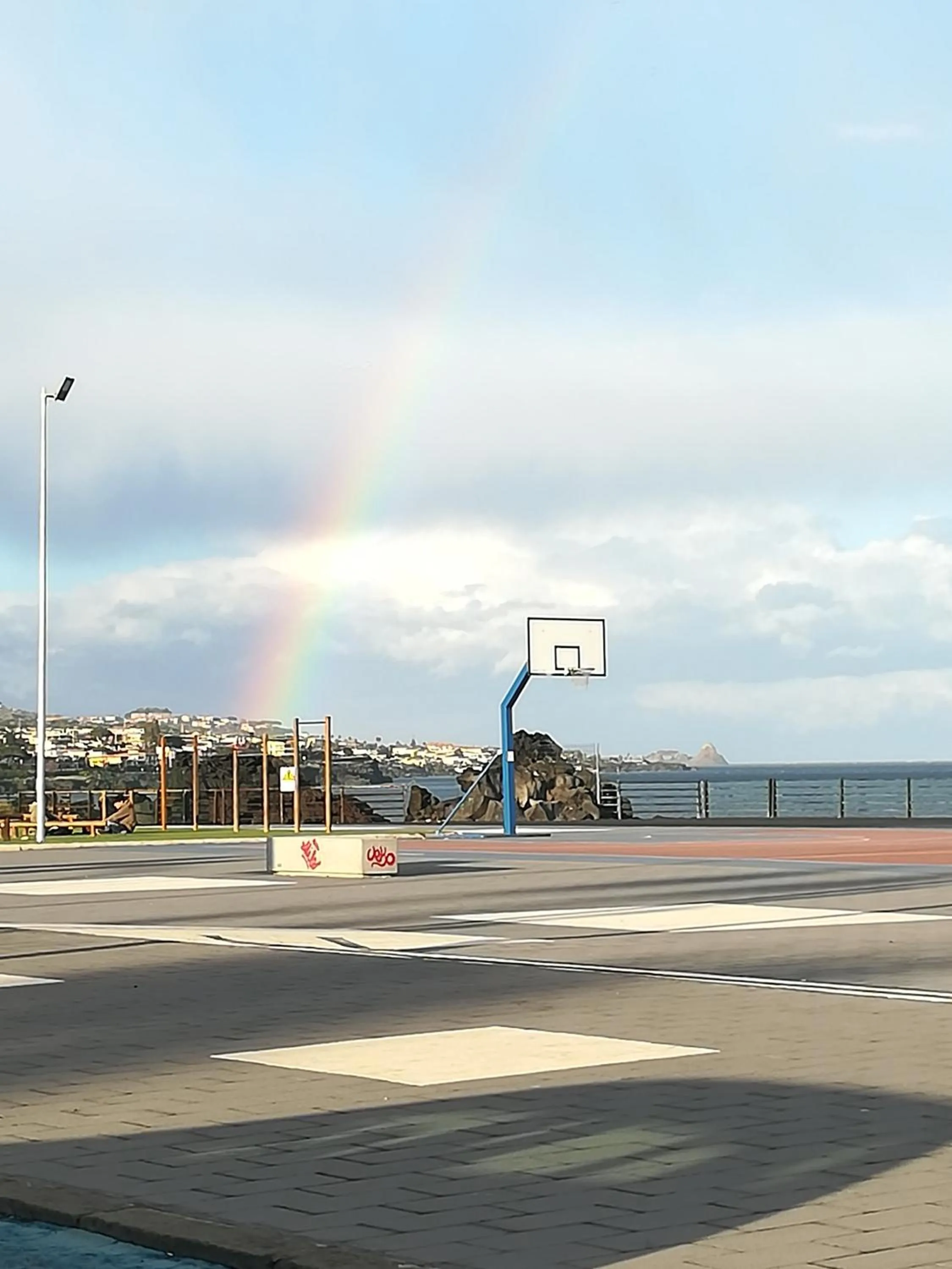 B&B la spiaggetta di Stazzo