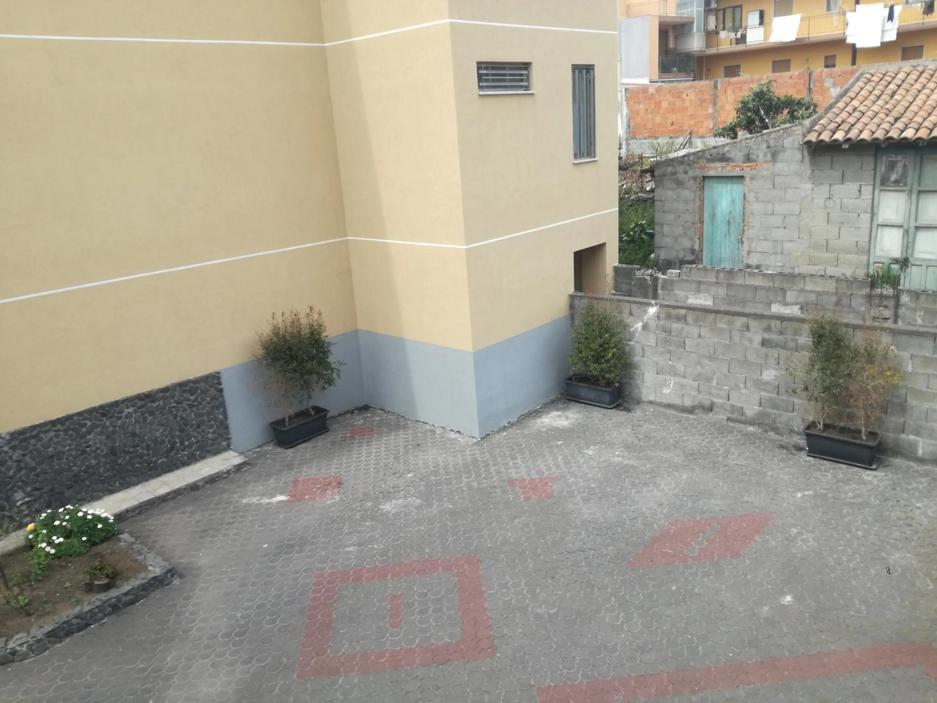 Other in B&B la spiaggetta di Stazzo